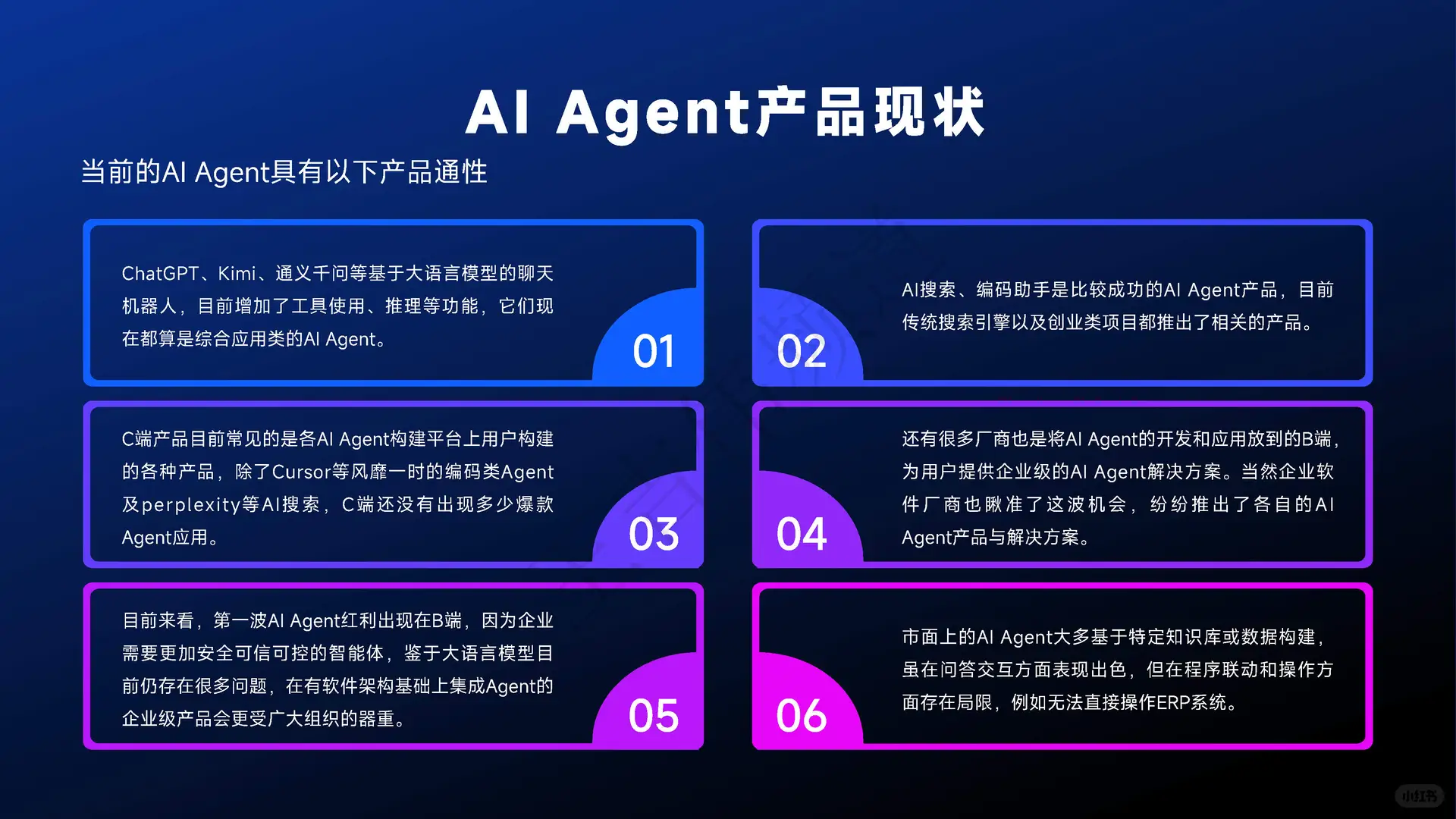 36页报告|AI Agent现状与发展趋势报告