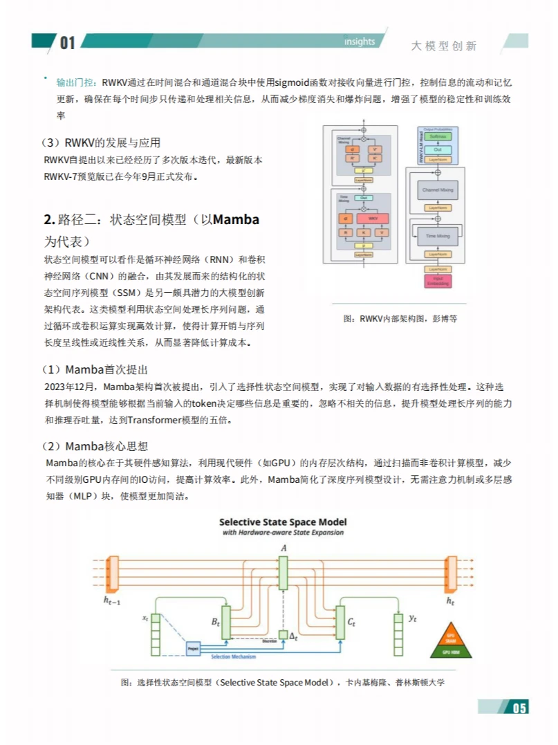 ?2024AI十大趋势报告