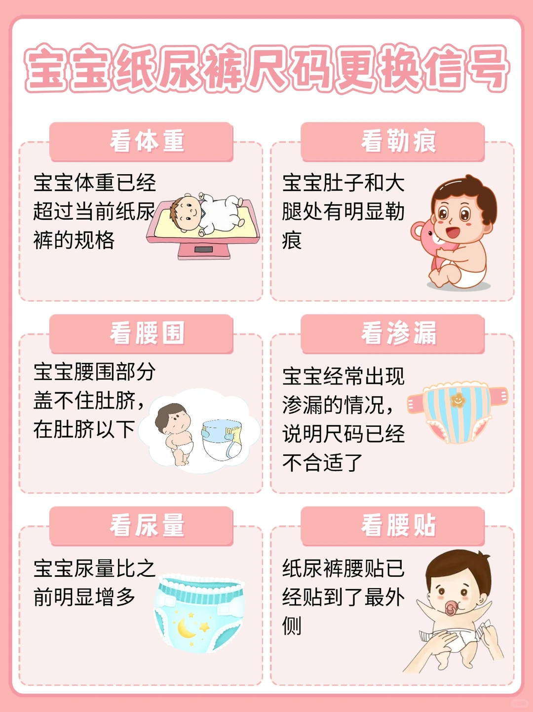 海归生物硕士深扒：纸尿裤成分避坑指南