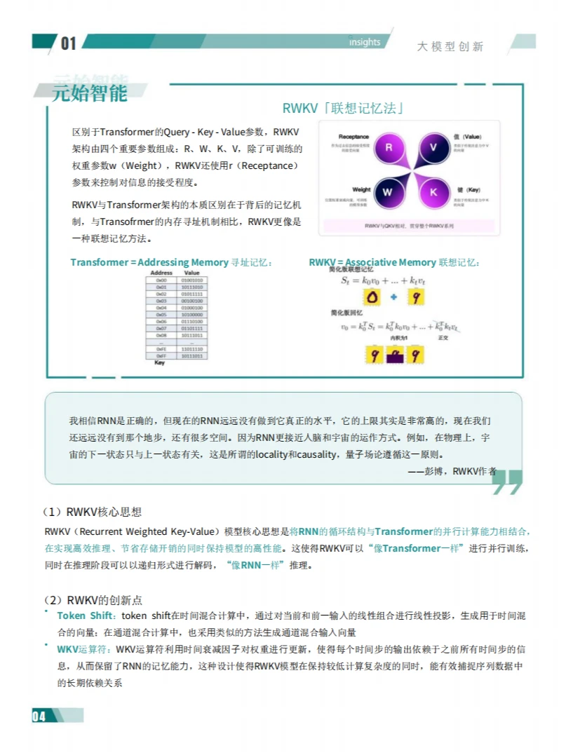 ?2024AI十大趋势报告