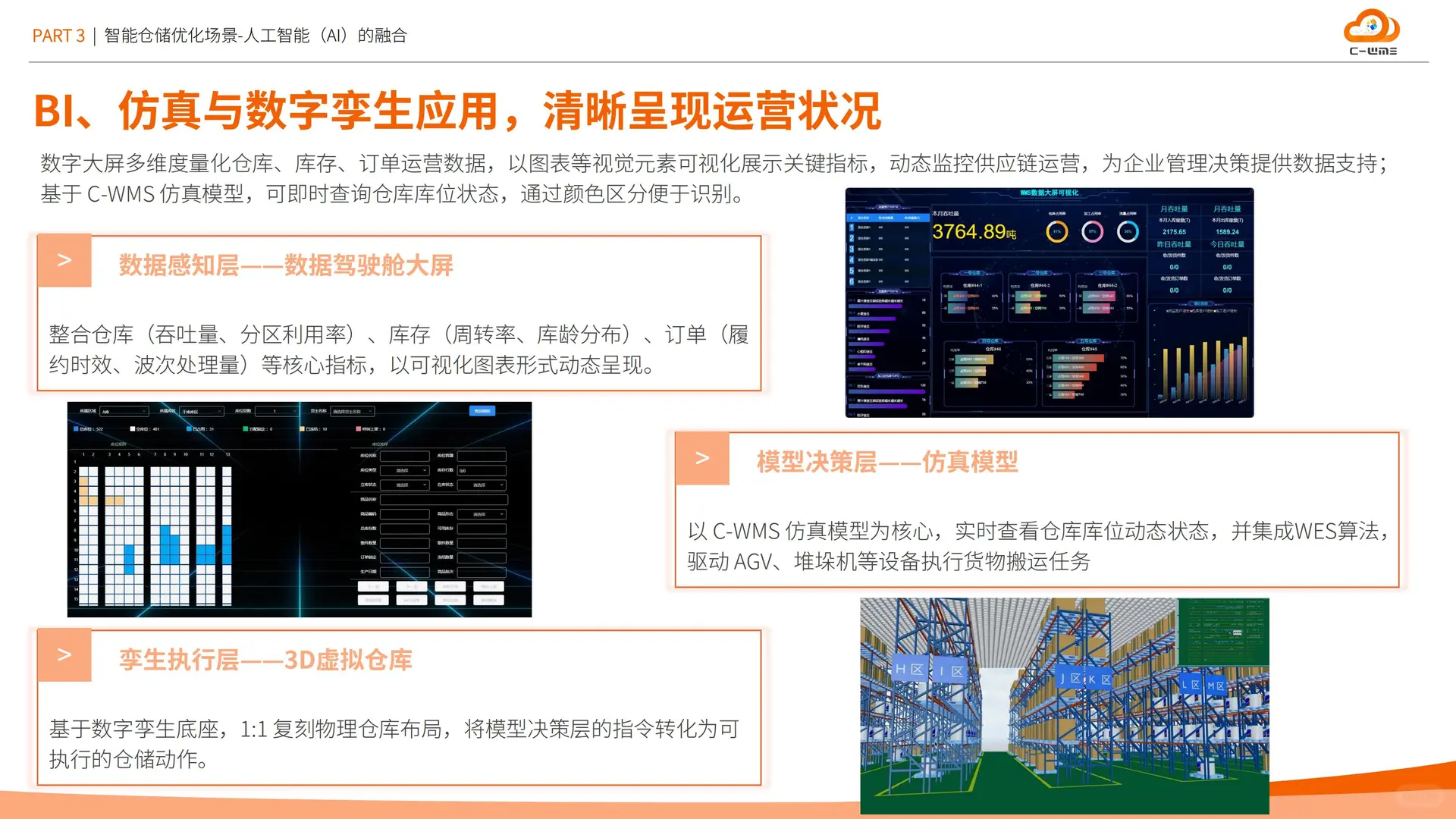 智能制造行业物流与供应链数字化转型白皮书
