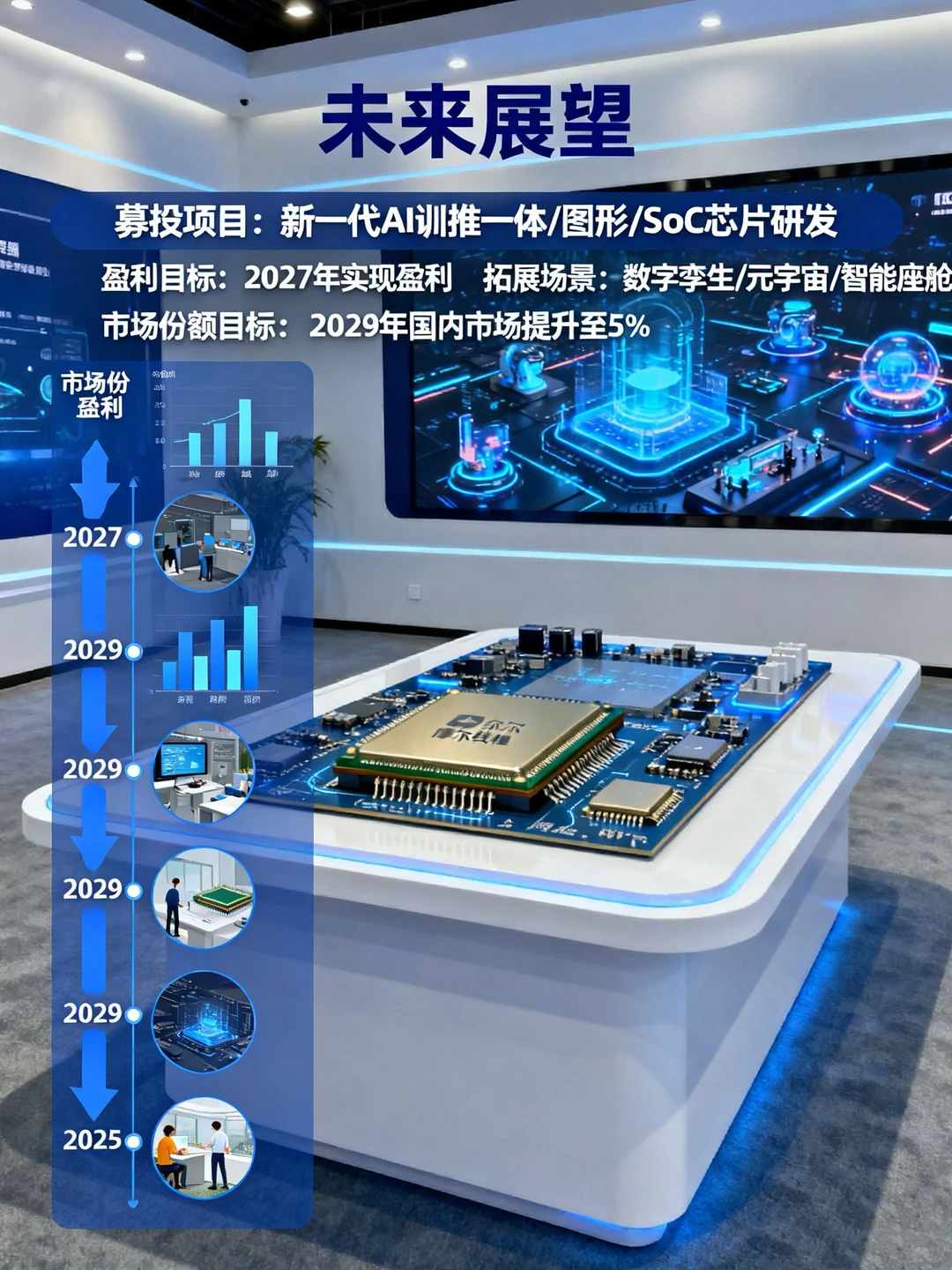 深度解析第一期:中国英伟达-摩尔线程
