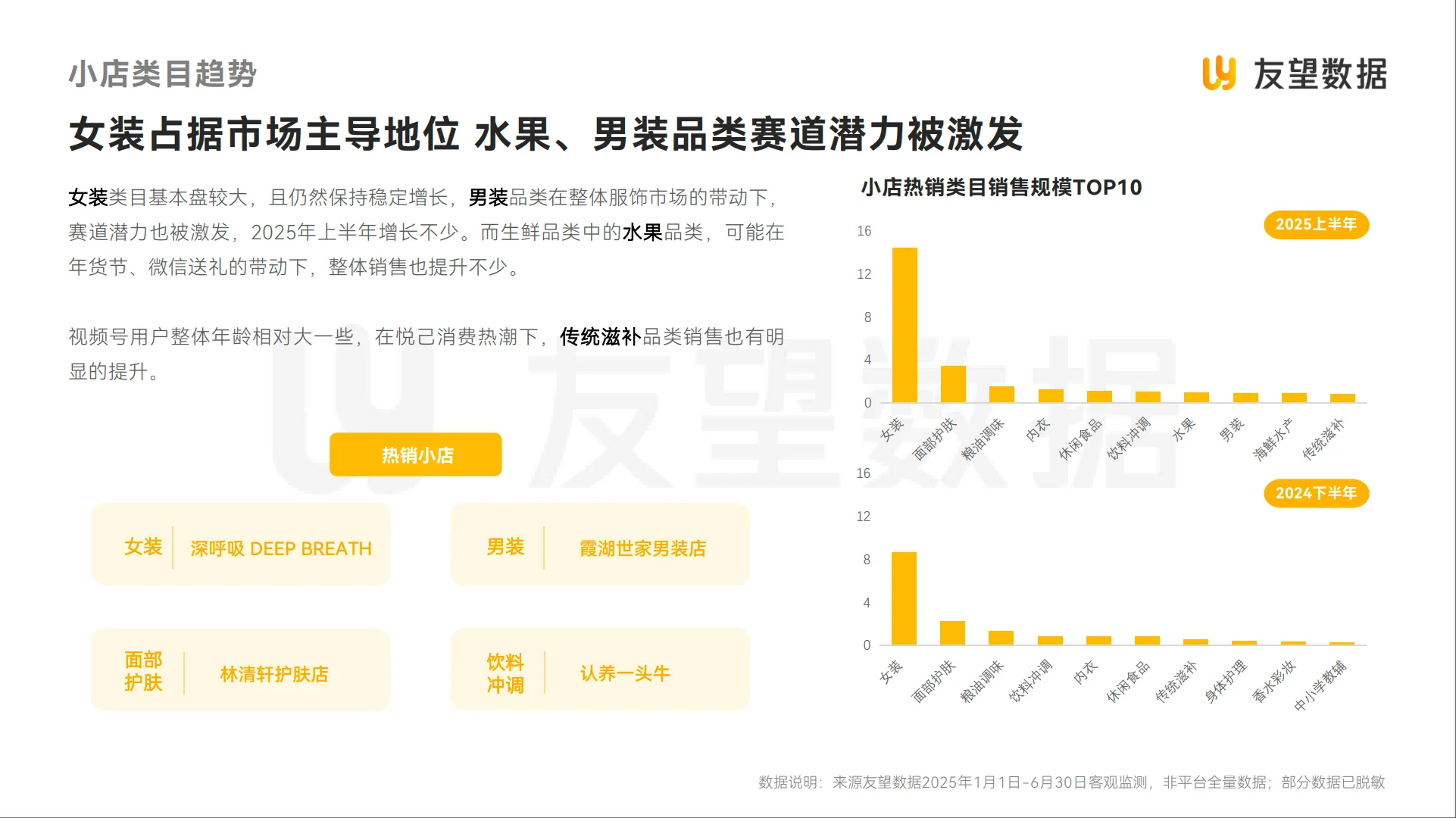 2025视频号半年度生态洞察报告 别错过机会