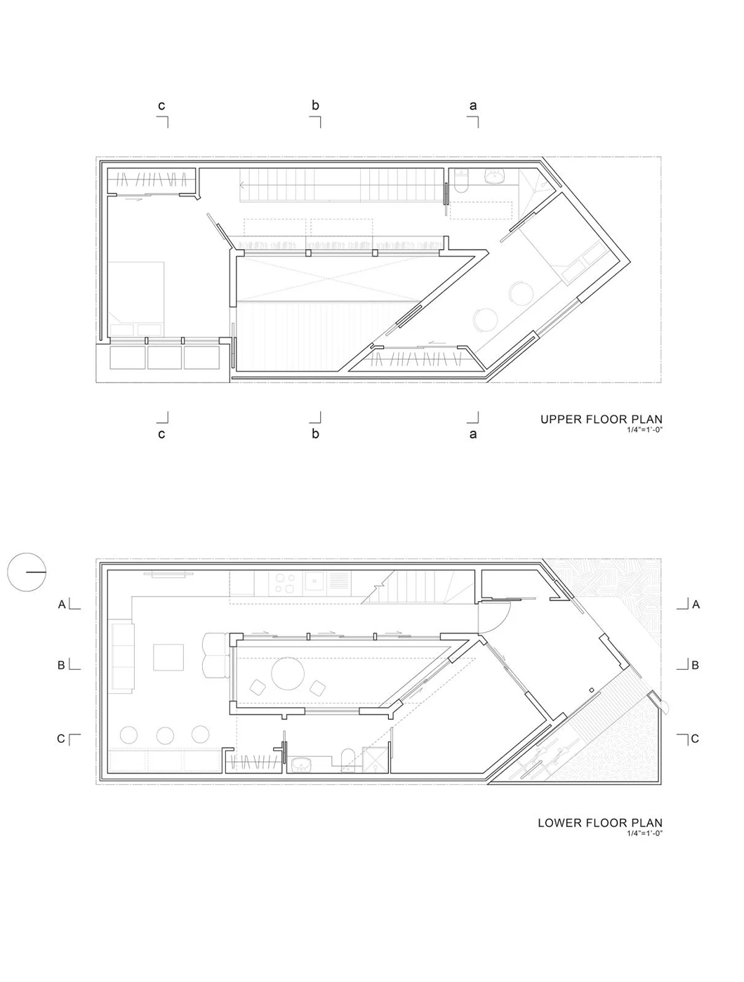 RICE优秀作品集 | 社区化的城市空间