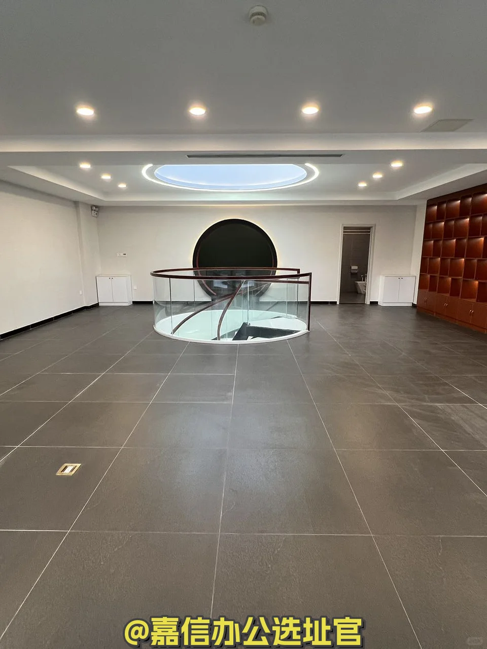 高碑店 红墅产业园 332平 南向带庭院
