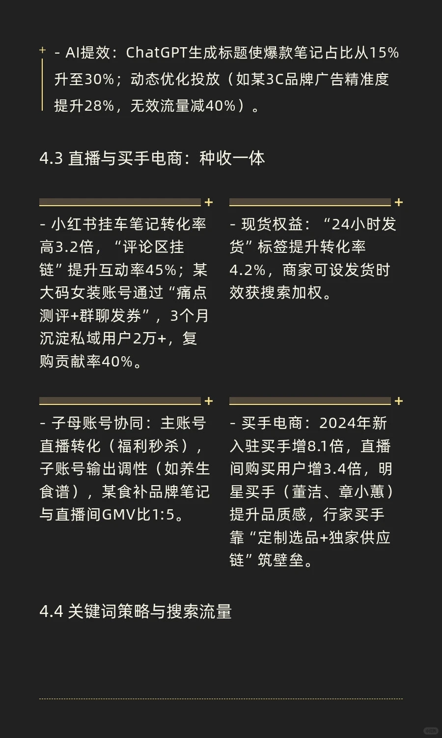 2025年中国电商行业全景洞察