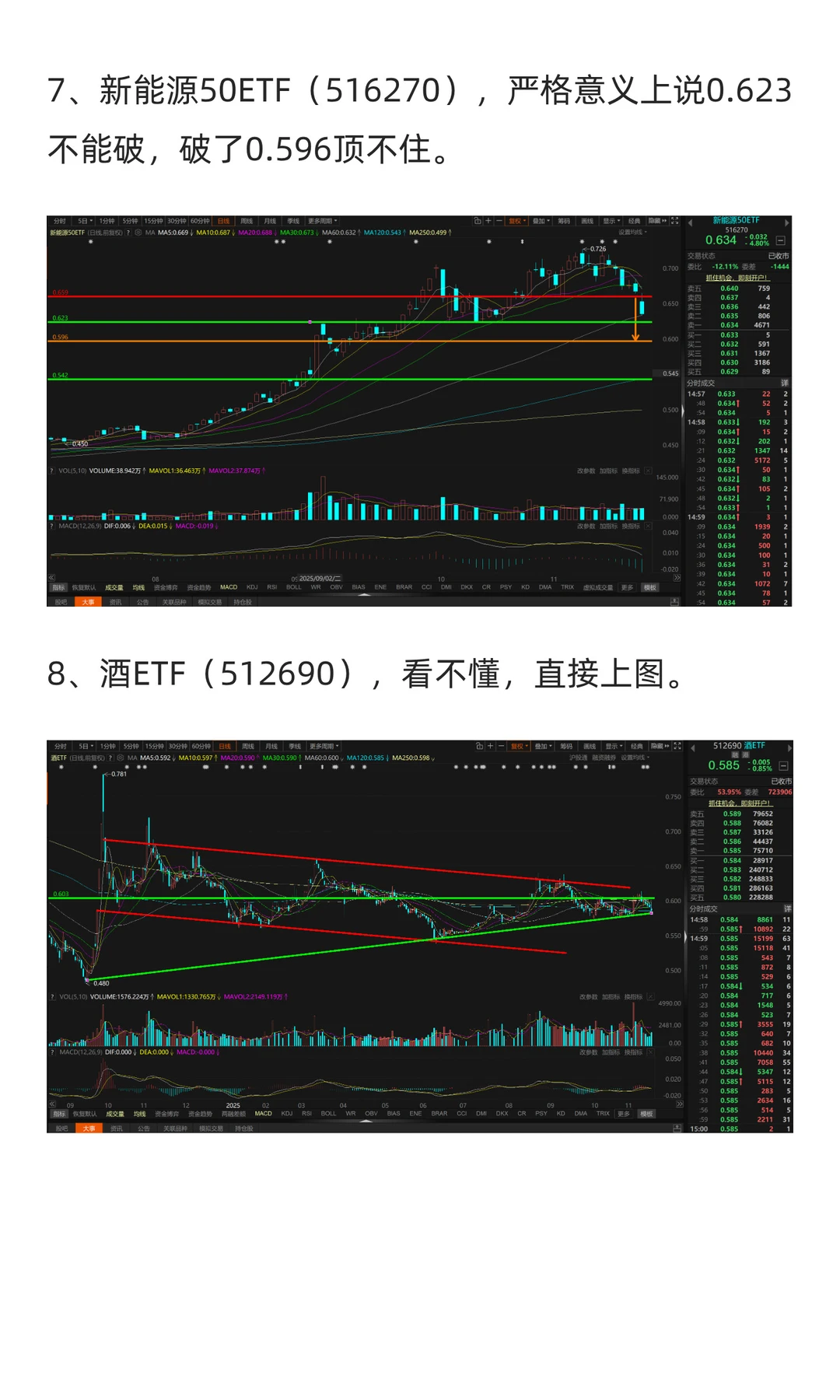 11月24日-11月28日市场展望（2025年）