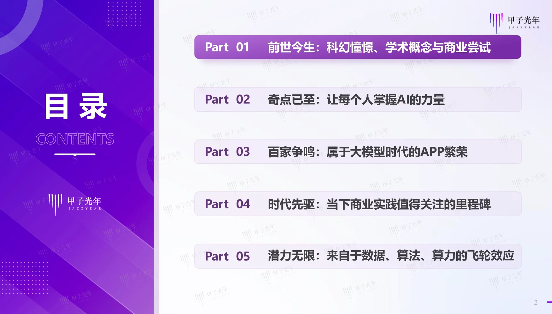 2024年中国AI Agent行业研究报告