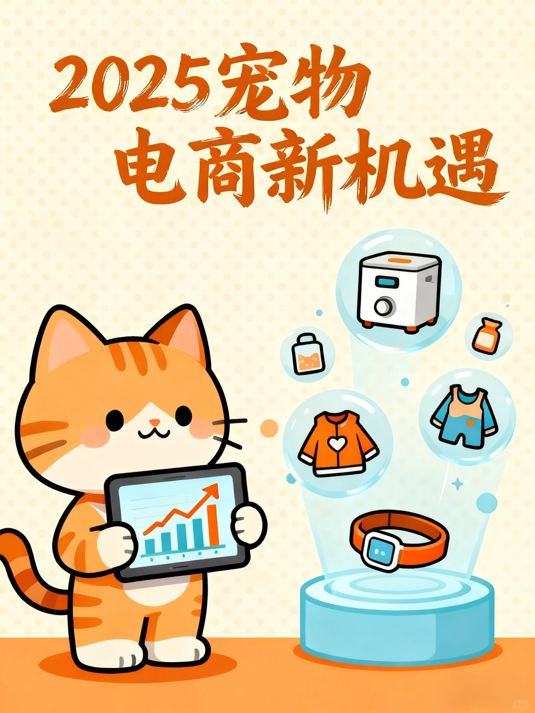 ?2025宠物行业报告出炉！猫经济爆发