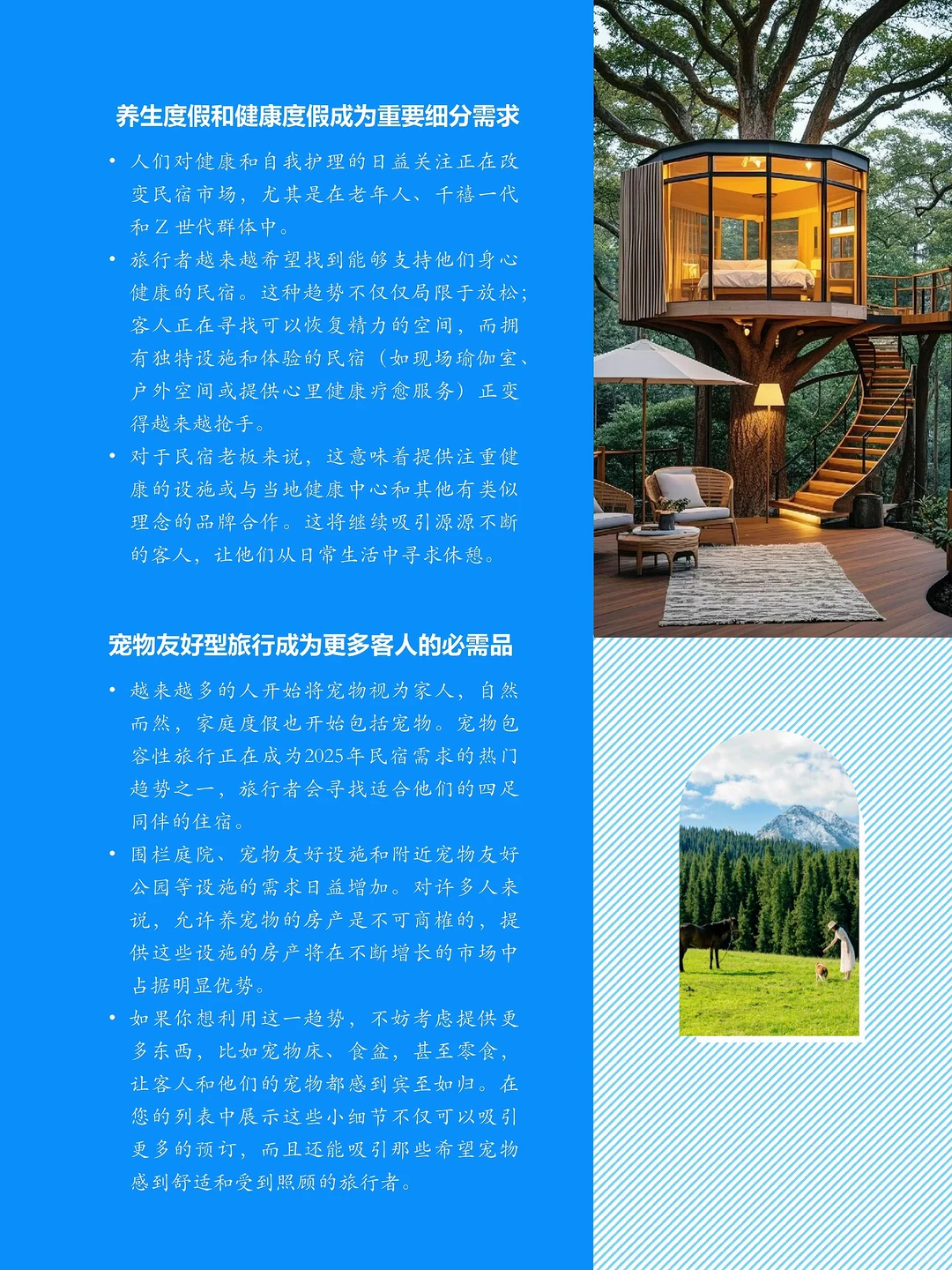民宿老板速看!2025行业趋势最终章总结