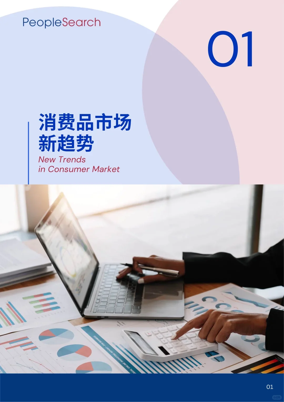 消费行业年度趋势报告