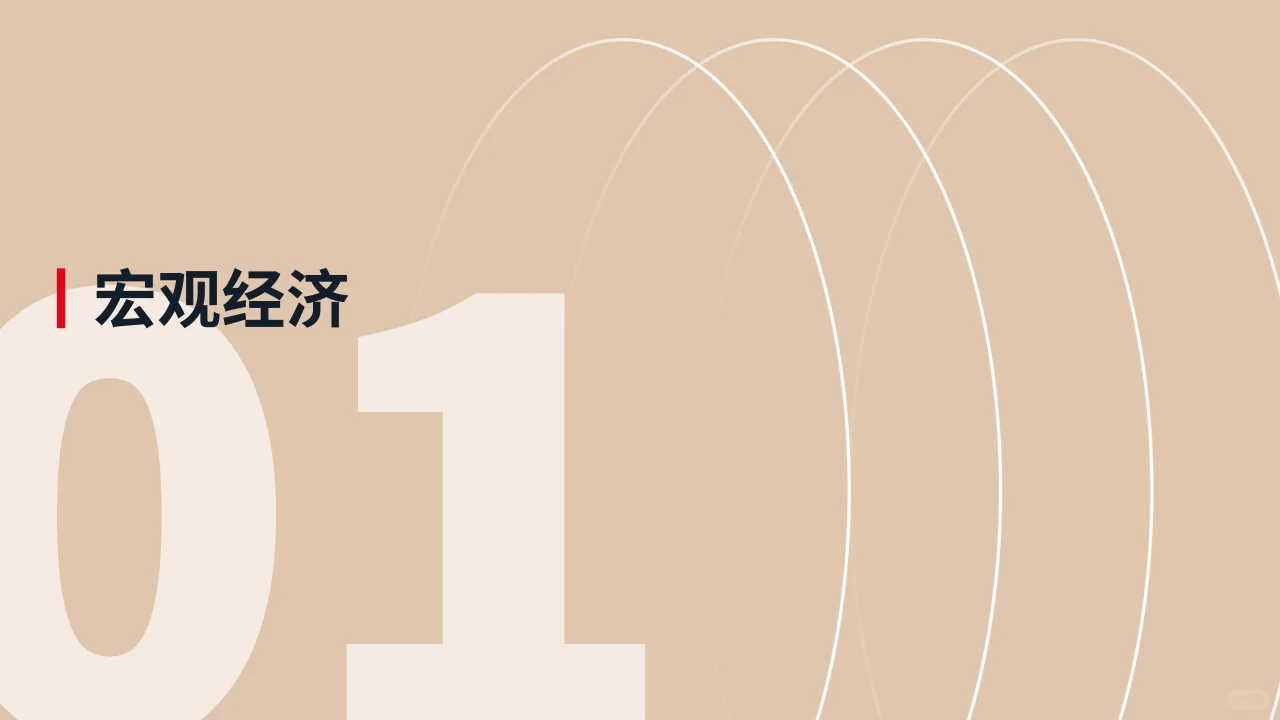 2024-2025市场趋势报告