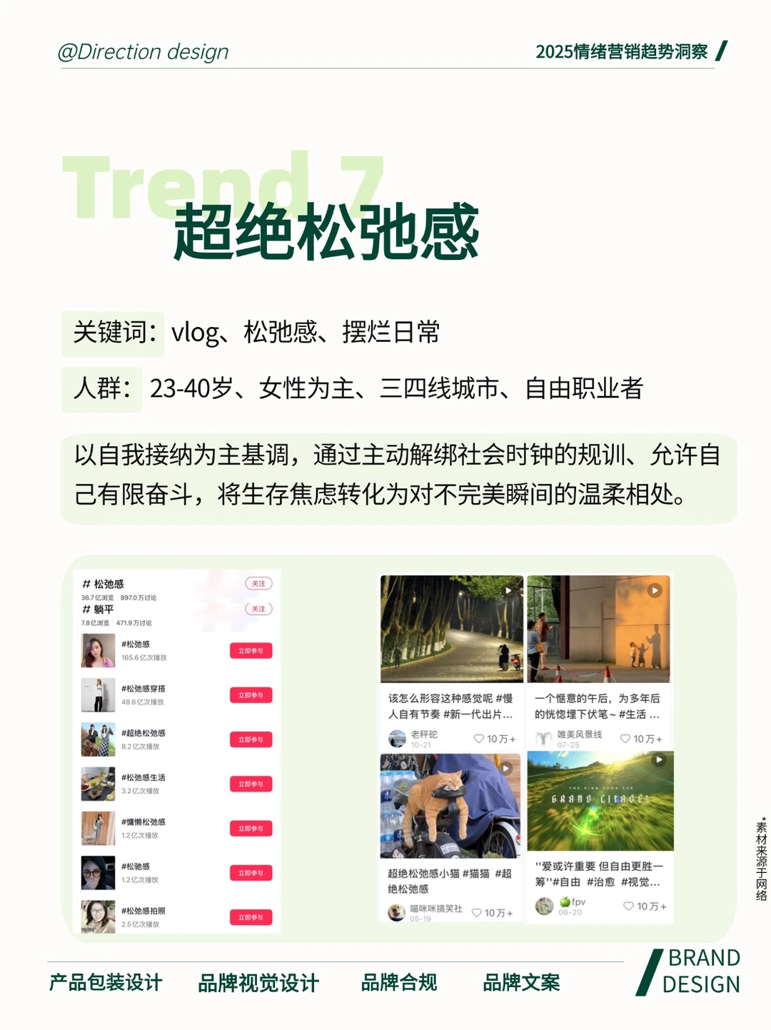 2025情绪营销8大趋势洞察报告来了!