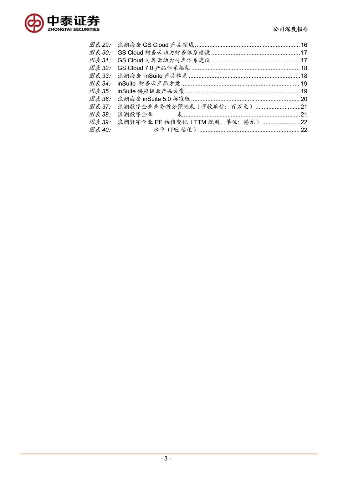 浪潮数字企业ERP领军厂商研究报告