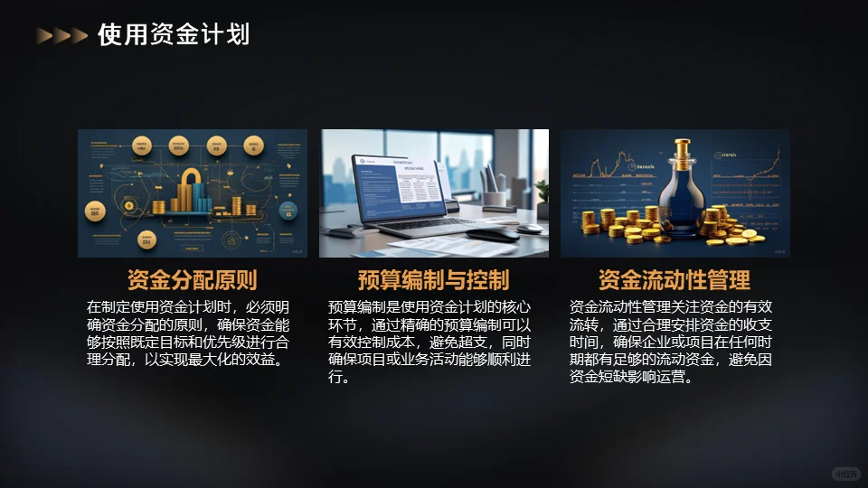 投资人告诉你融资计划书怎么写