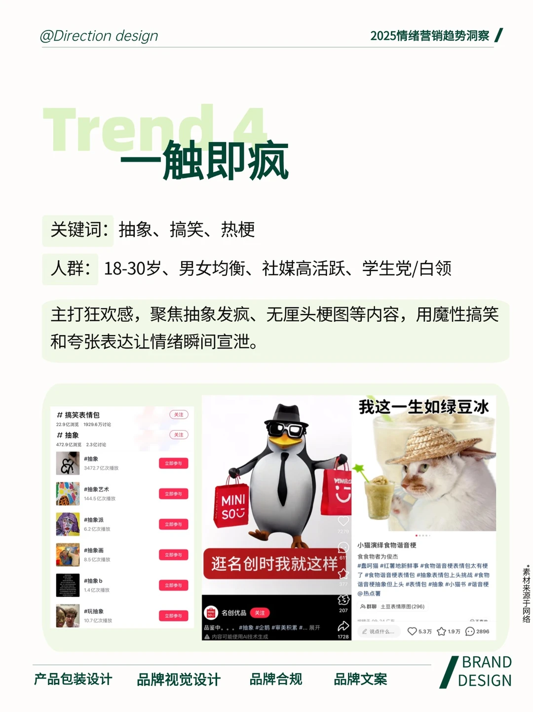 2025情绪营销8大趋势洞察报告来了!