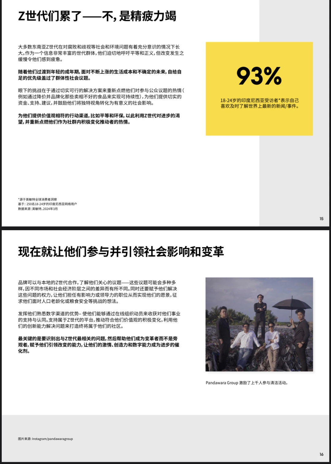 2025亚太年轻消费者洞察报告