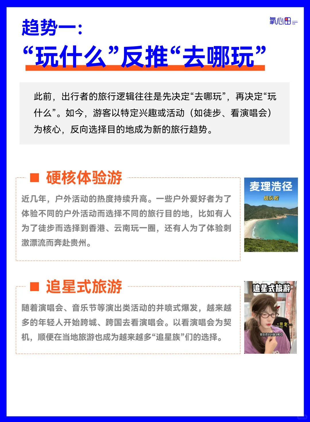 2025上半年旅游新趋势，现在年轻人都这么玩