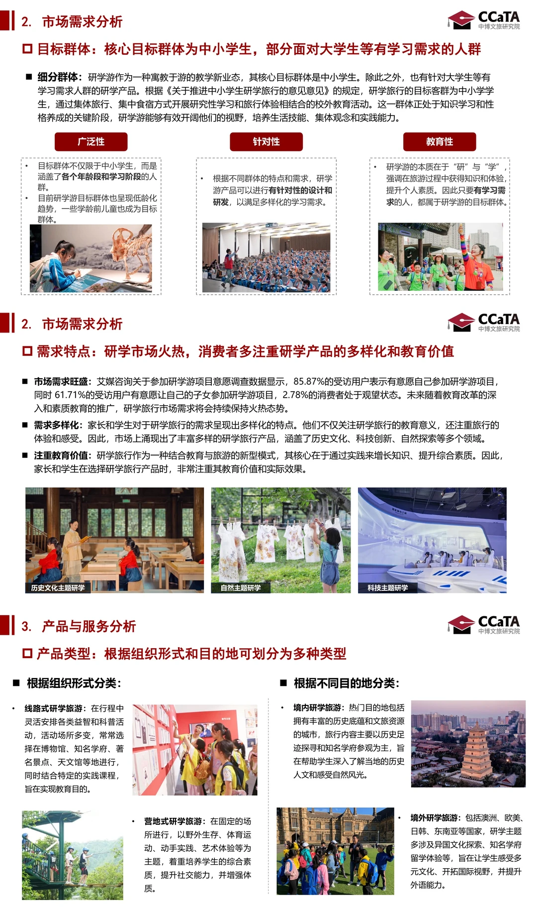 新体验➕新圈层?2025新旅游万亿风口?