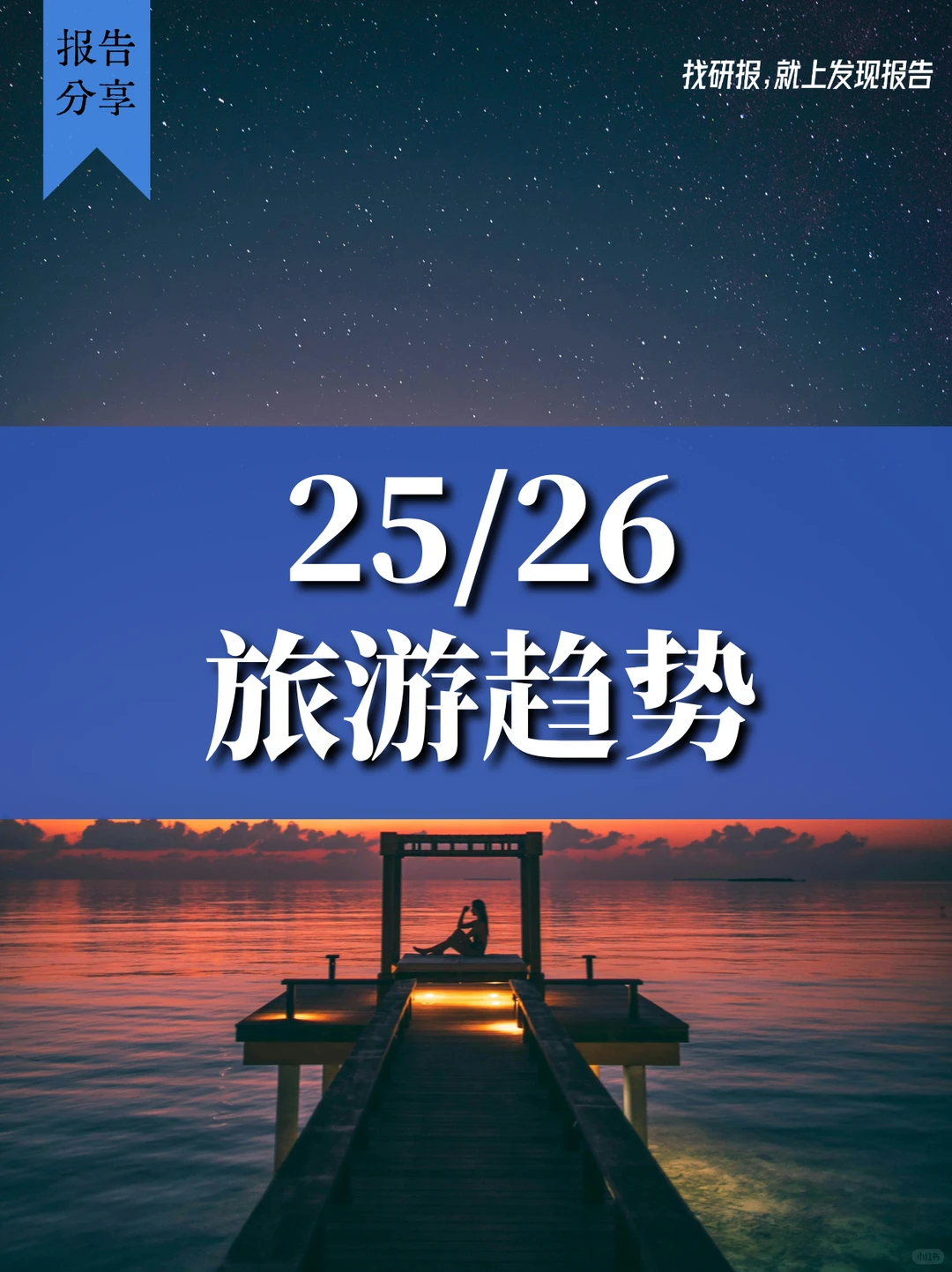 中国旅游市场最新趋势