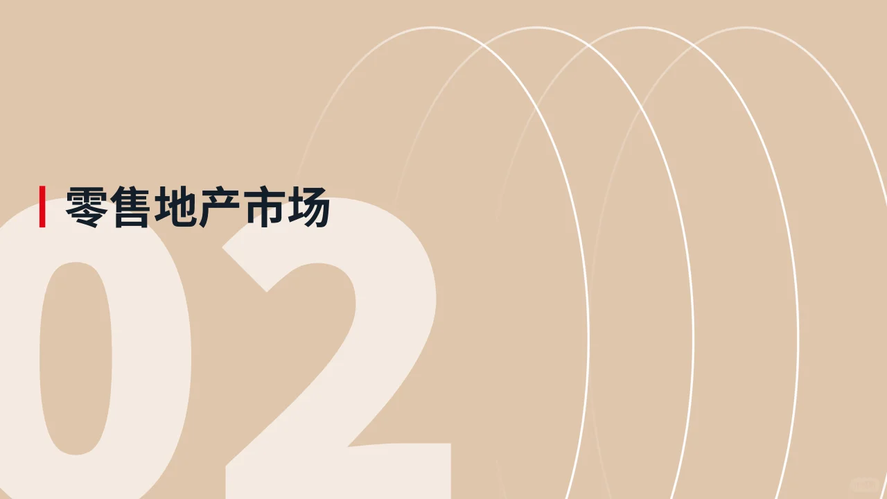 2024-2025市场趋势报告