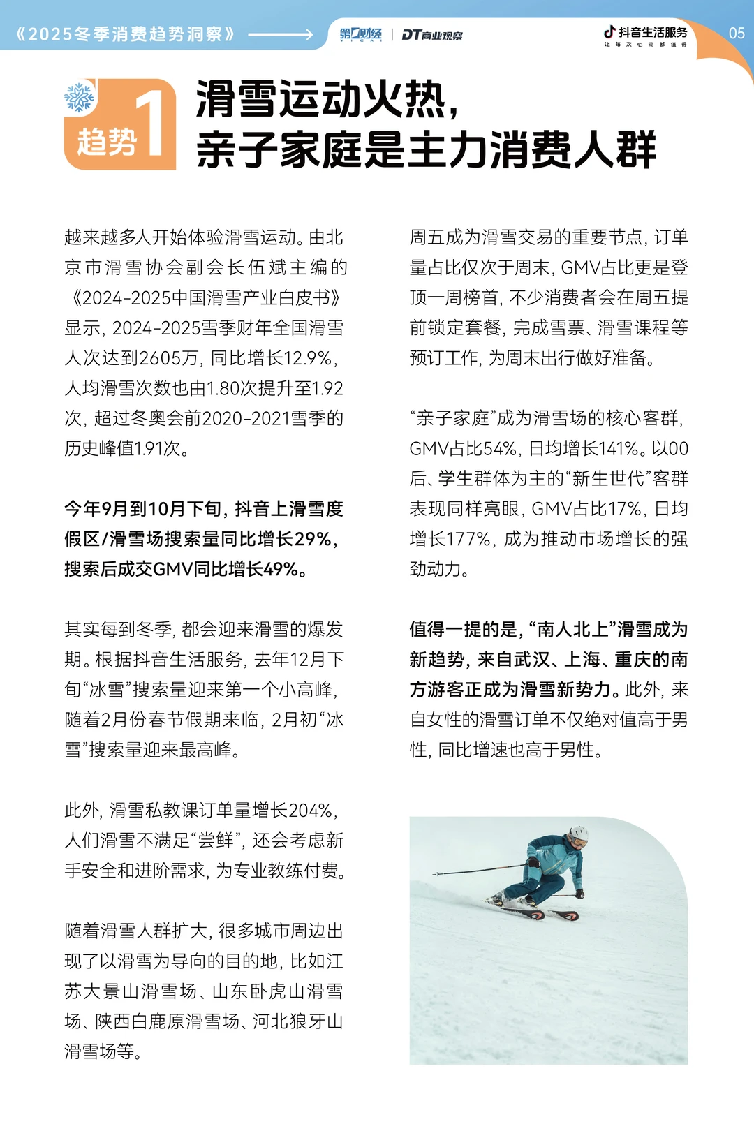 冬季商机在哪？2025冬季消费趋势洞察