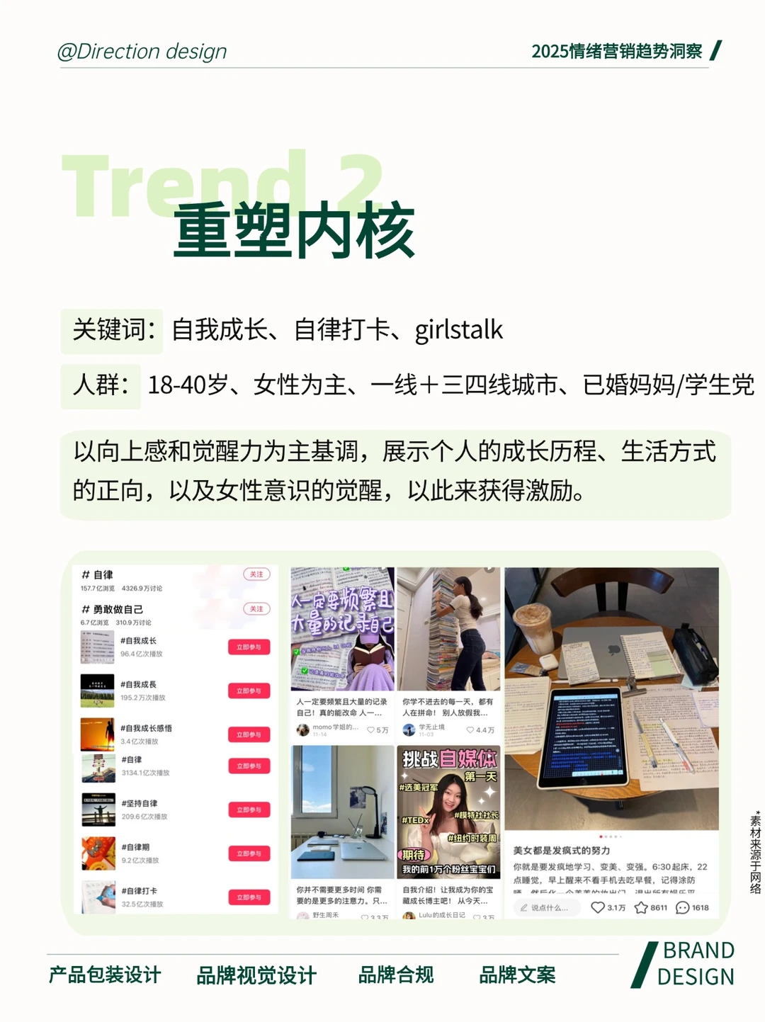 2025情绪营销8大趋势洞察报告来了!