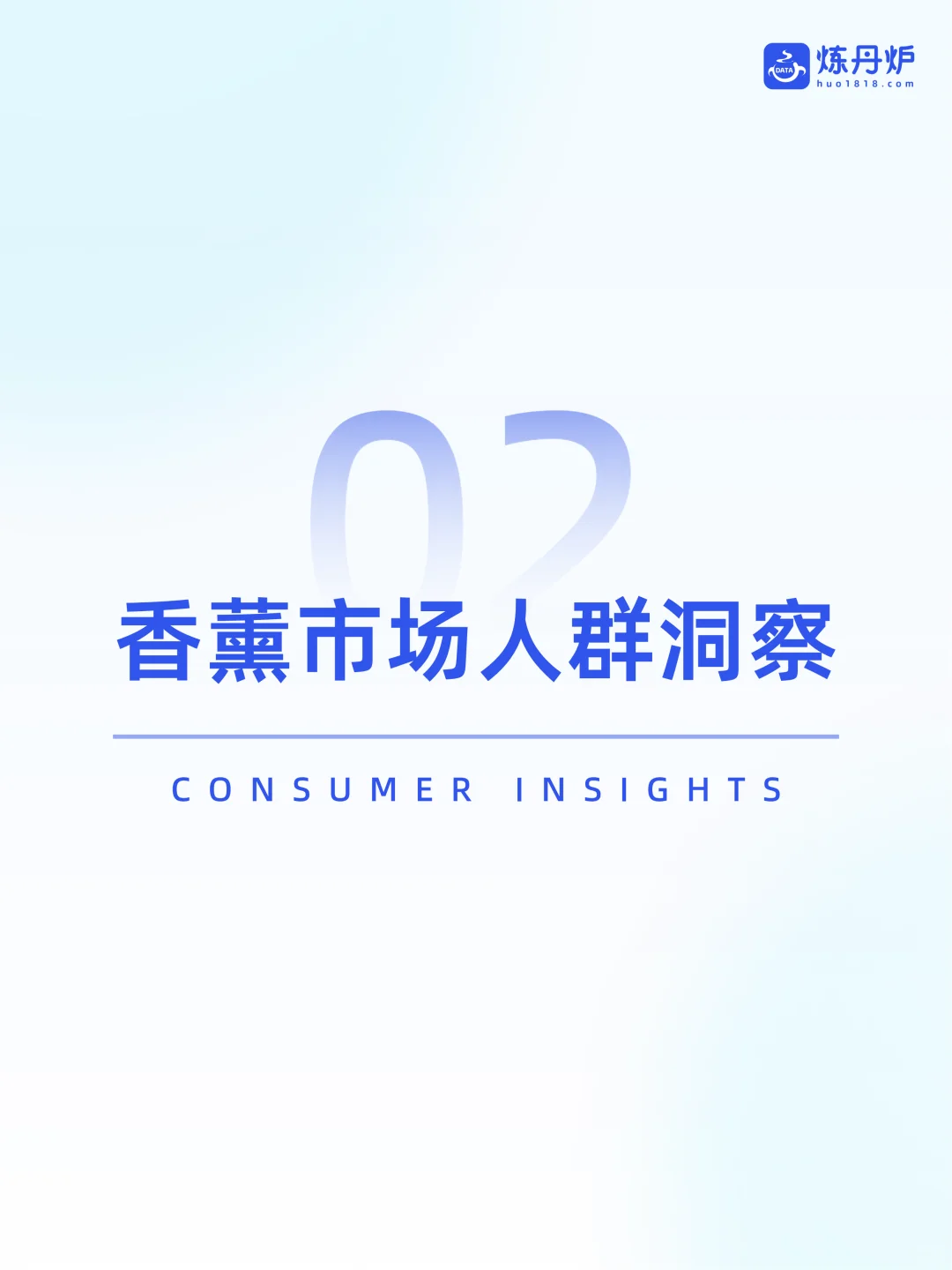 2025香薰市场线上销售数据洞察报告 | 37页