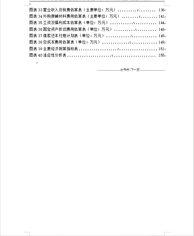 文旅投资集团项目结构化融资推进咨询报告