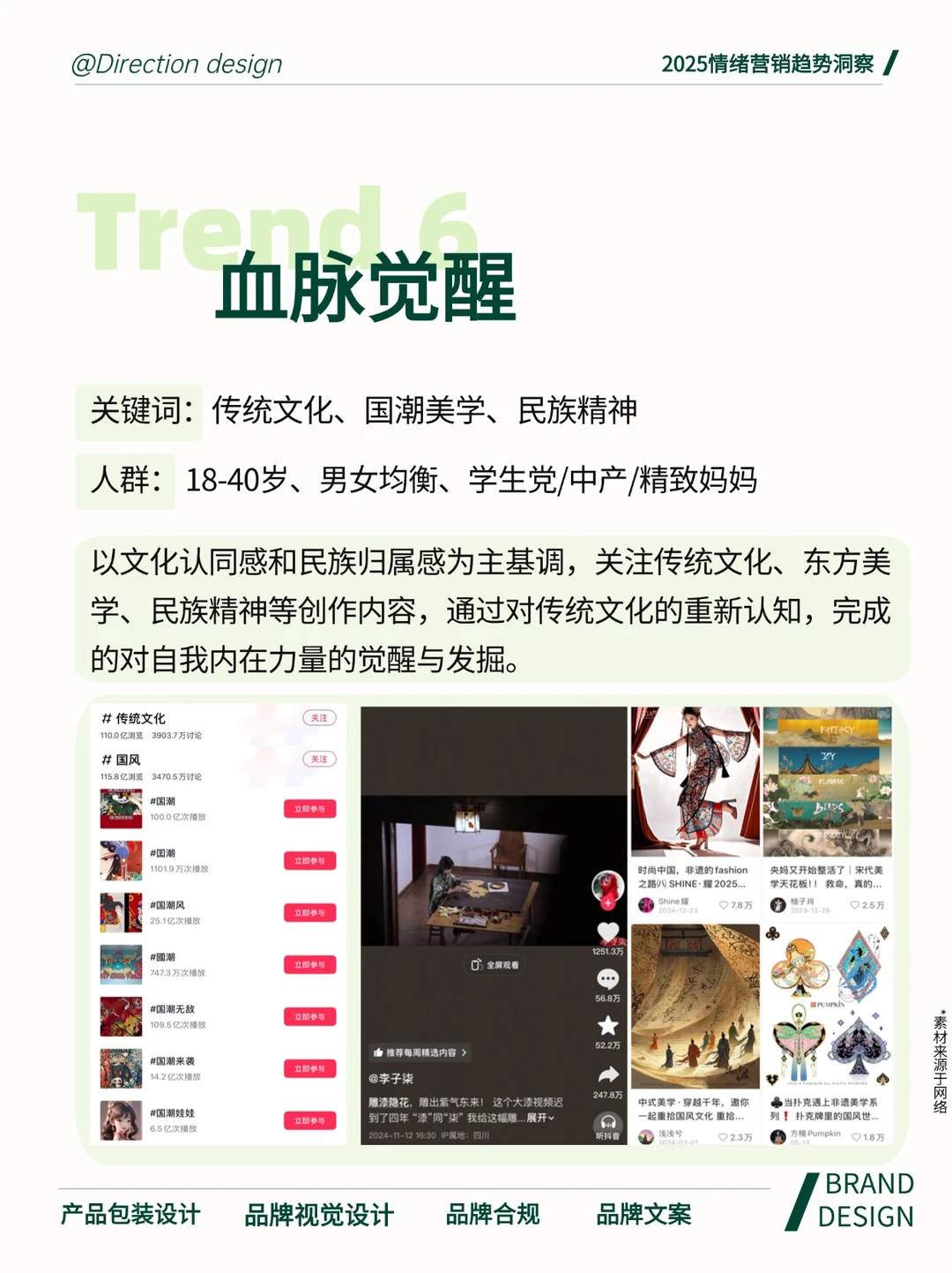 2025情绪营销8大趋势洞察报告来了!
