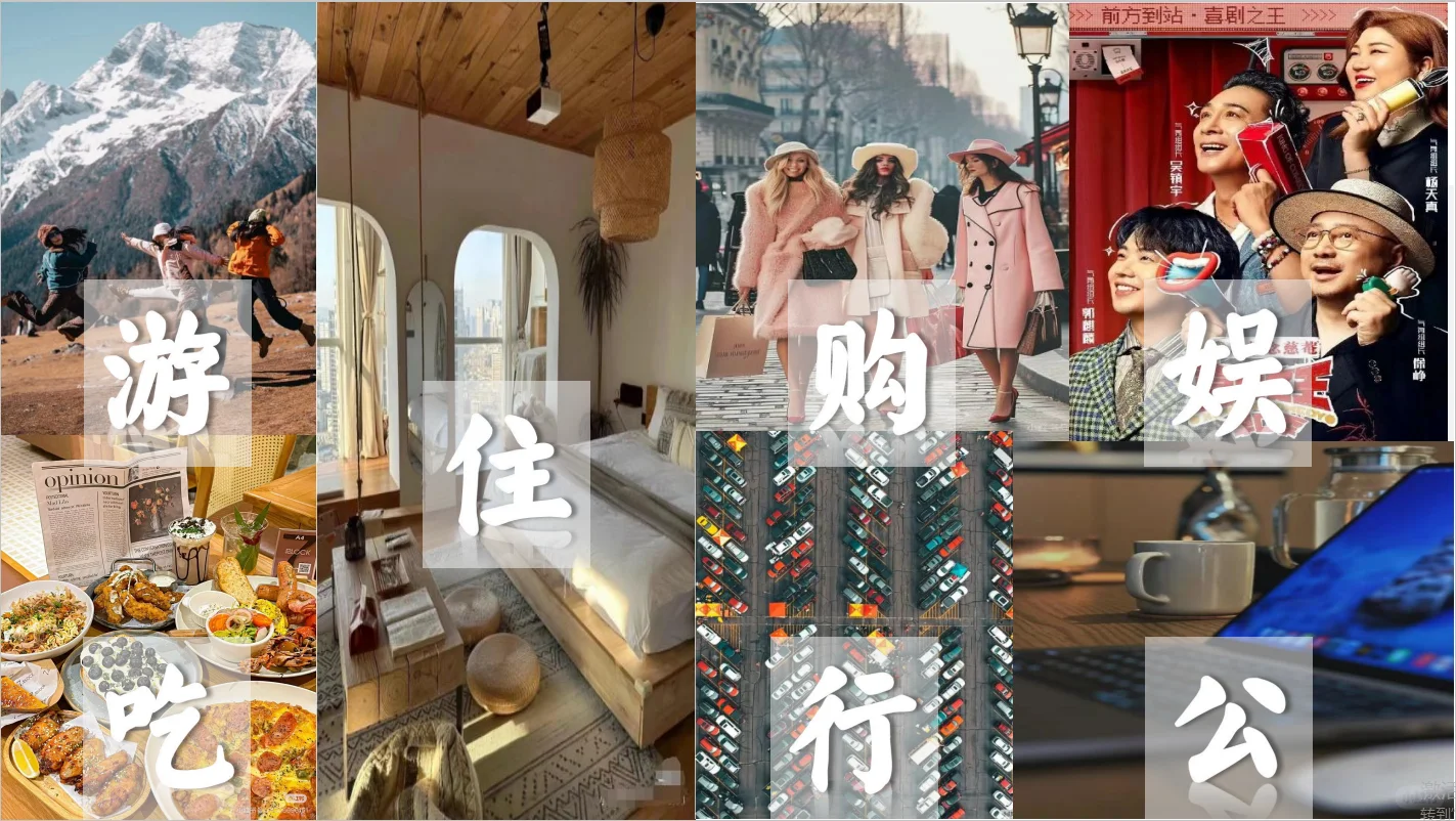 商业报告,0 基础轻松上手