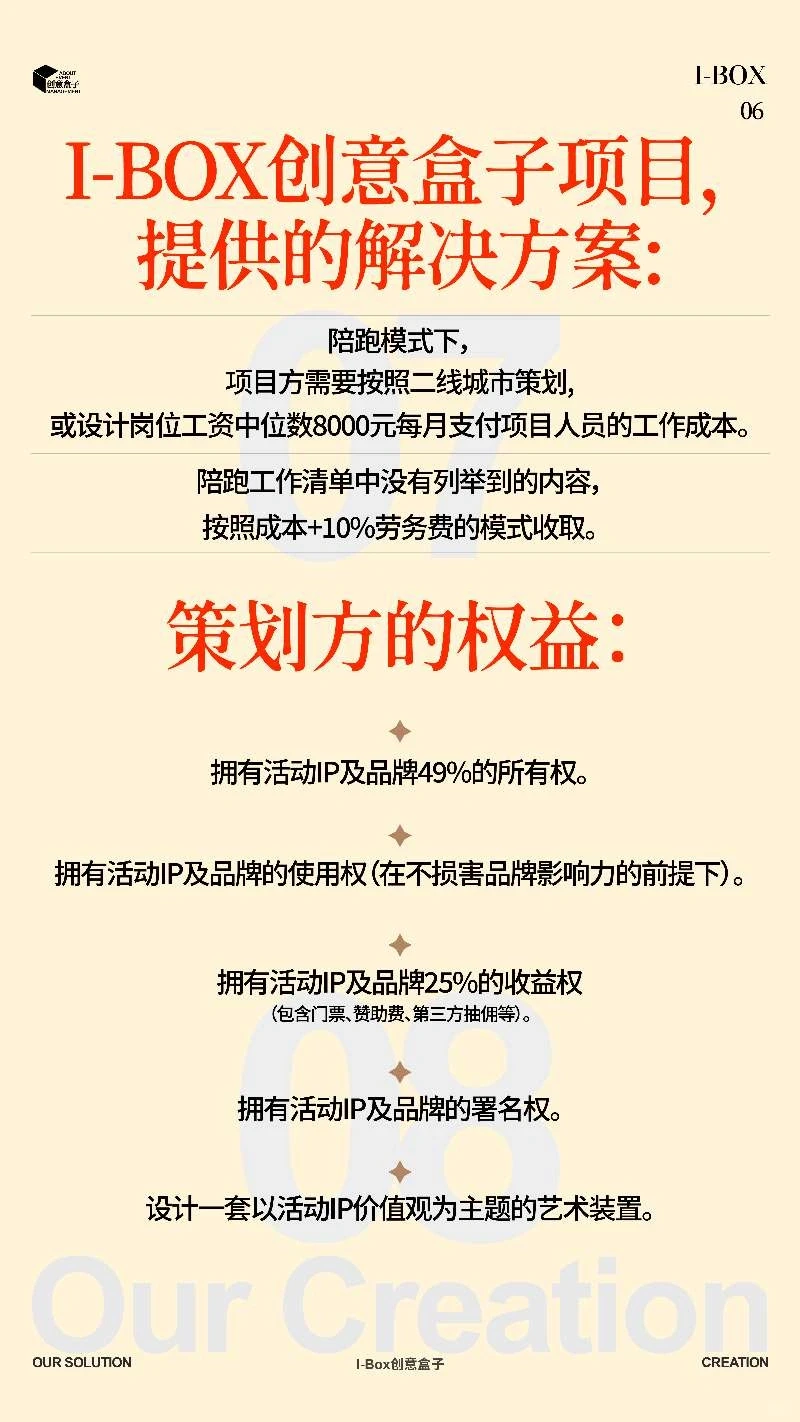 文旅策划必须对效果负责