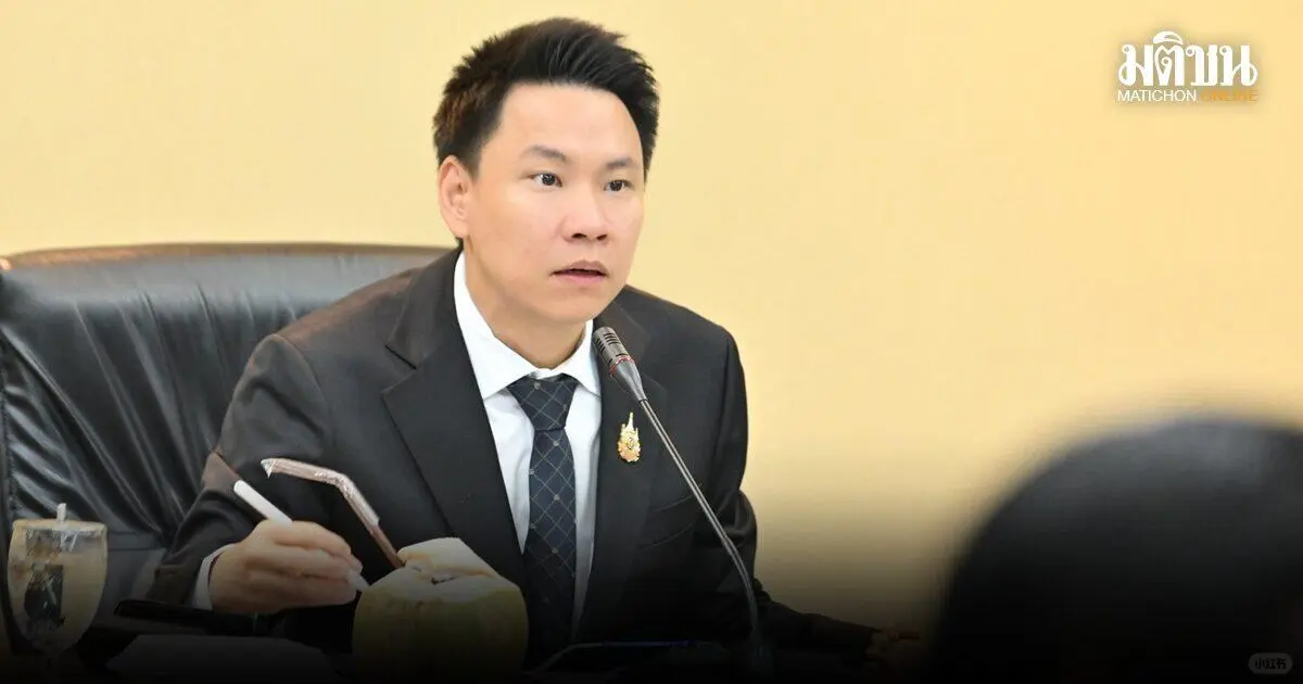 泰国推进吸引1000架中国包机飞往泰国的计划