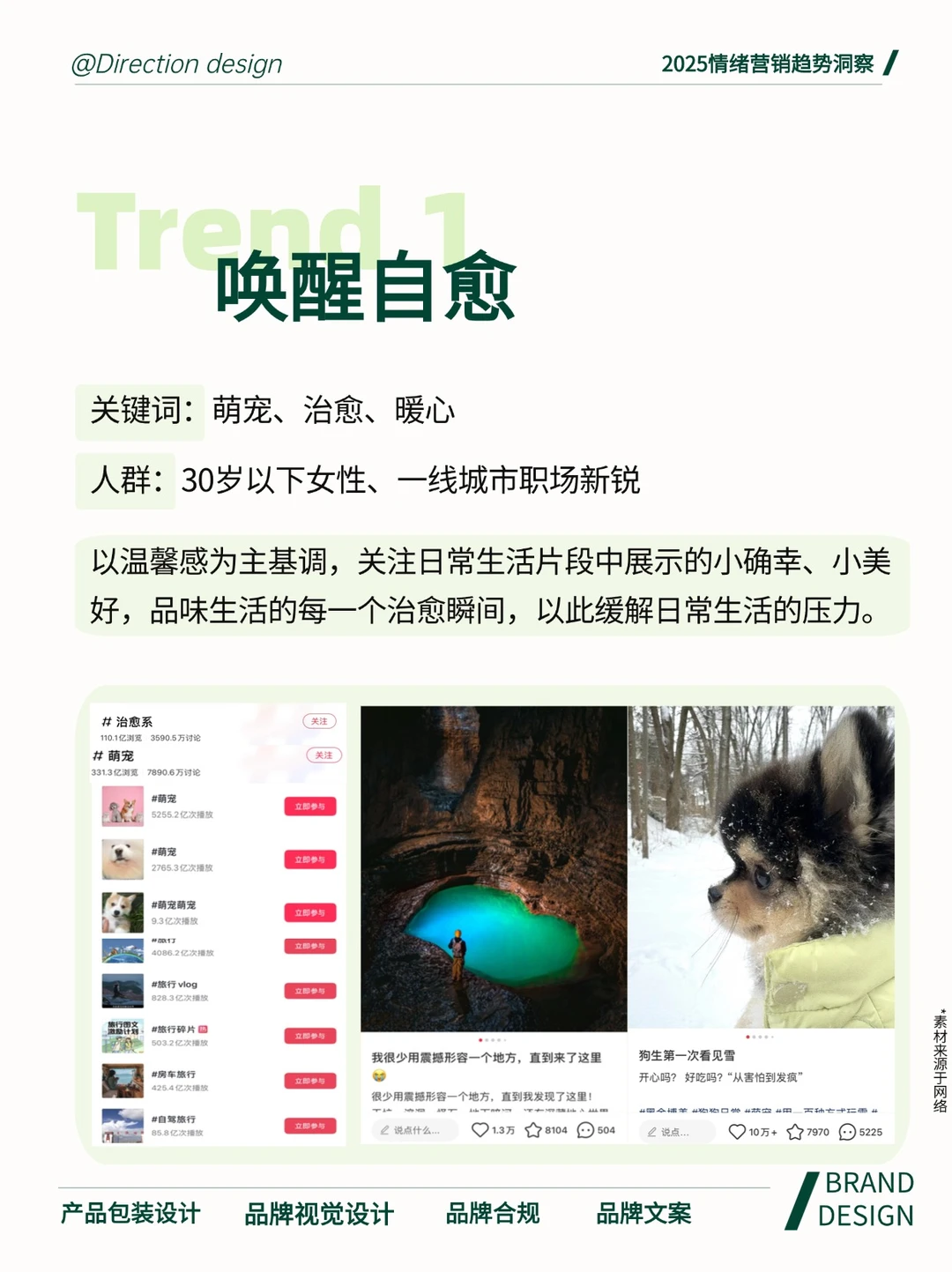 2025情绪营销8大趋势洞察报告来了!