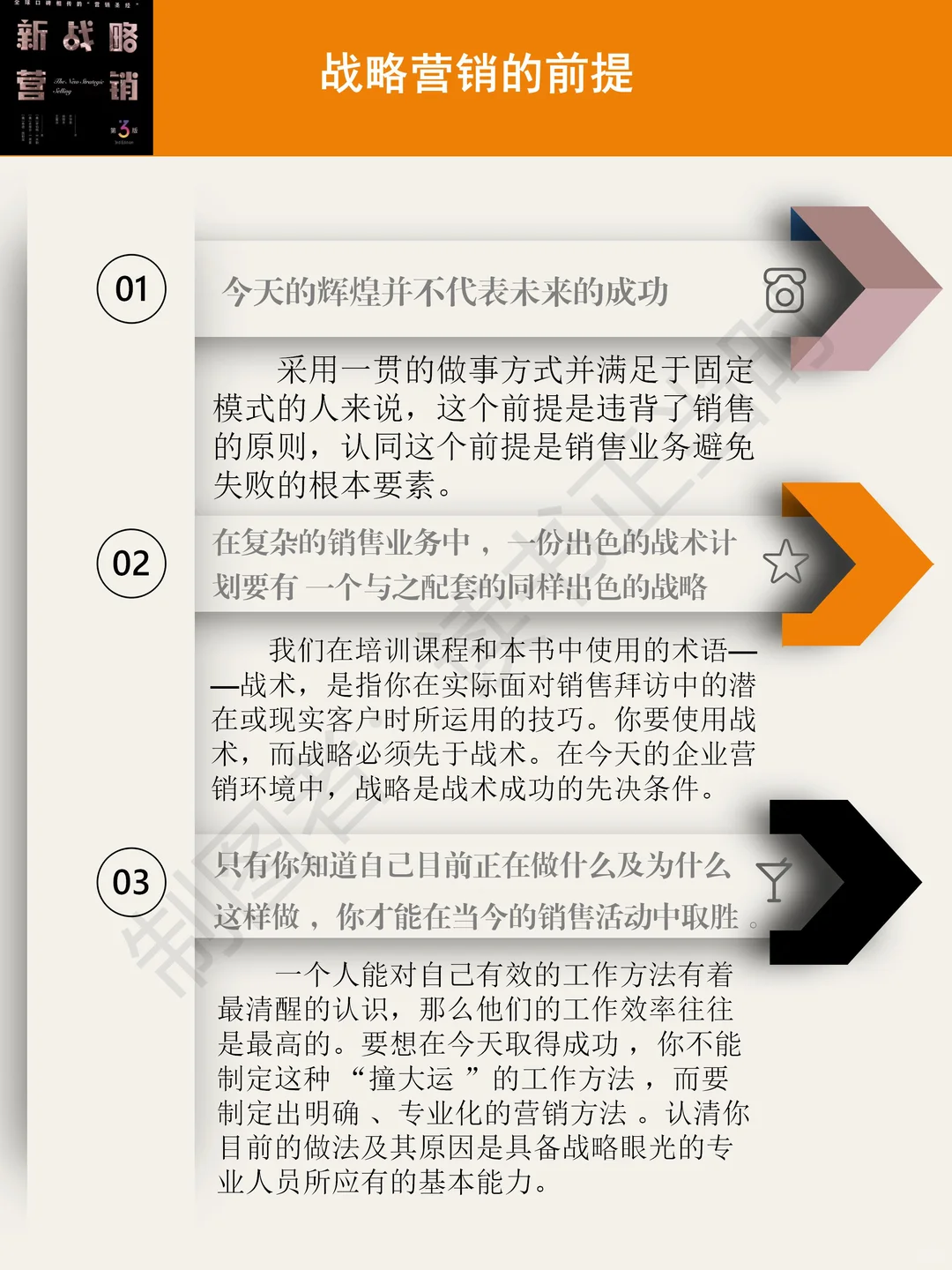 破局：新战略营销的技巧、定位与步骤