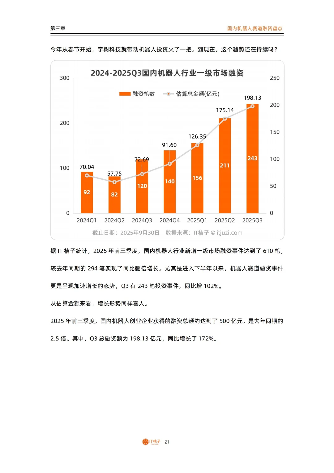 2025第三季度中国新经济创业投资数据报告