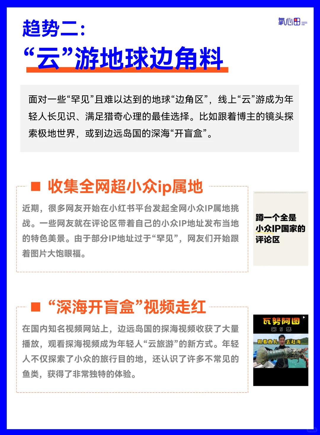 2025上半年旅游新趋势，现在年轻人都这么玩