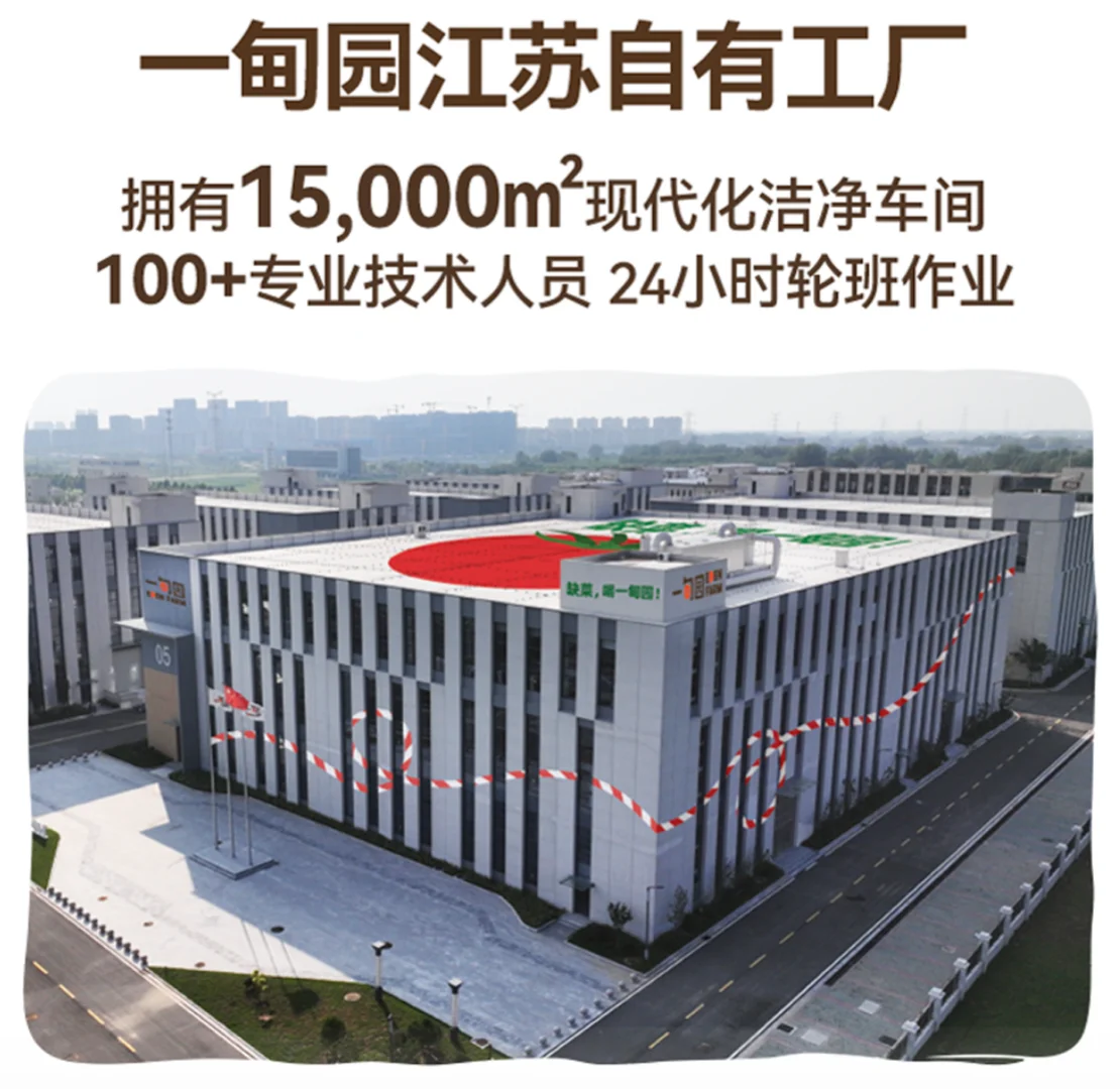 一甸园,荣获CIC灼识市场地位认证?