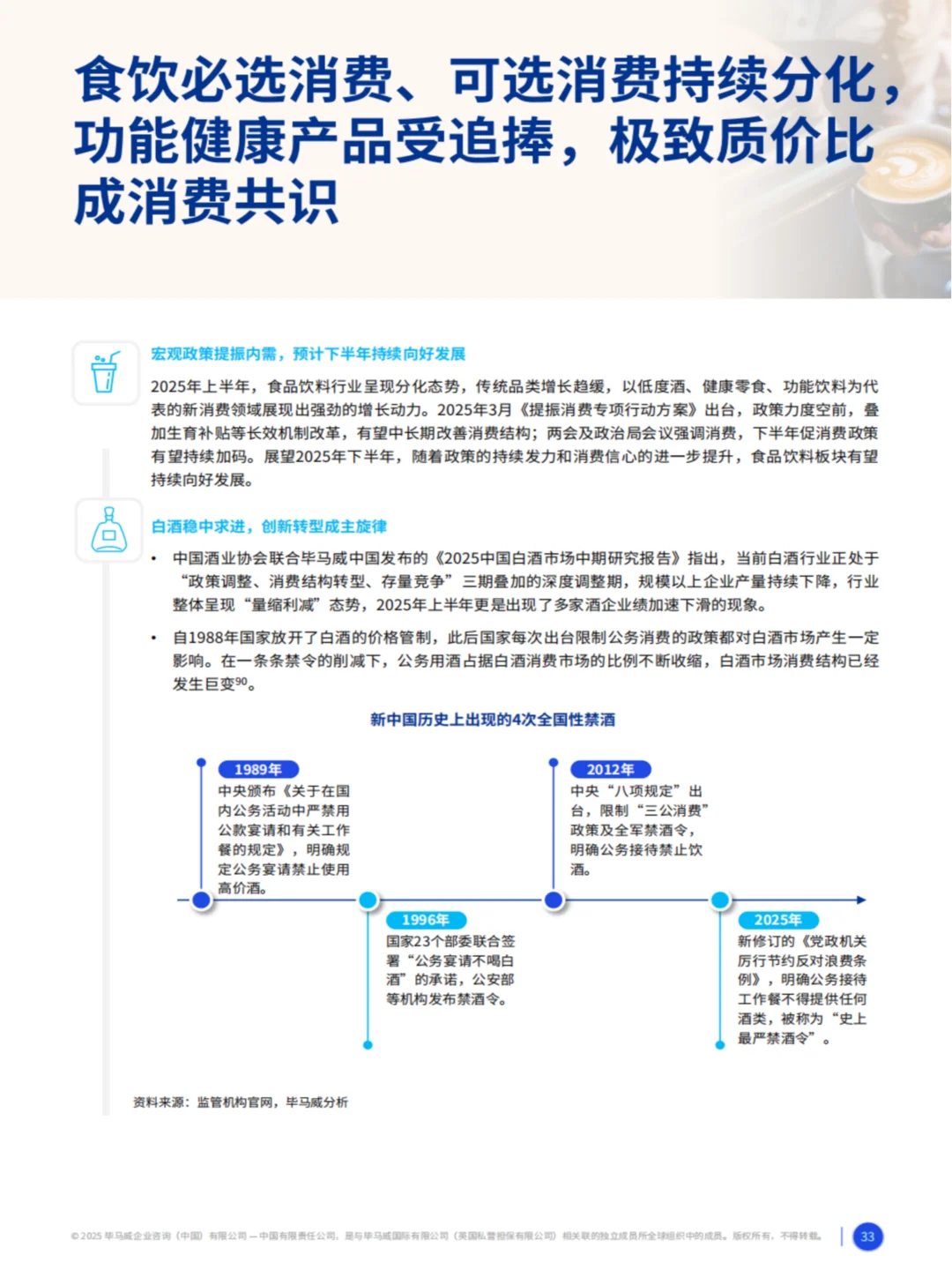 2025消费品零售业回升趋势与未来展望