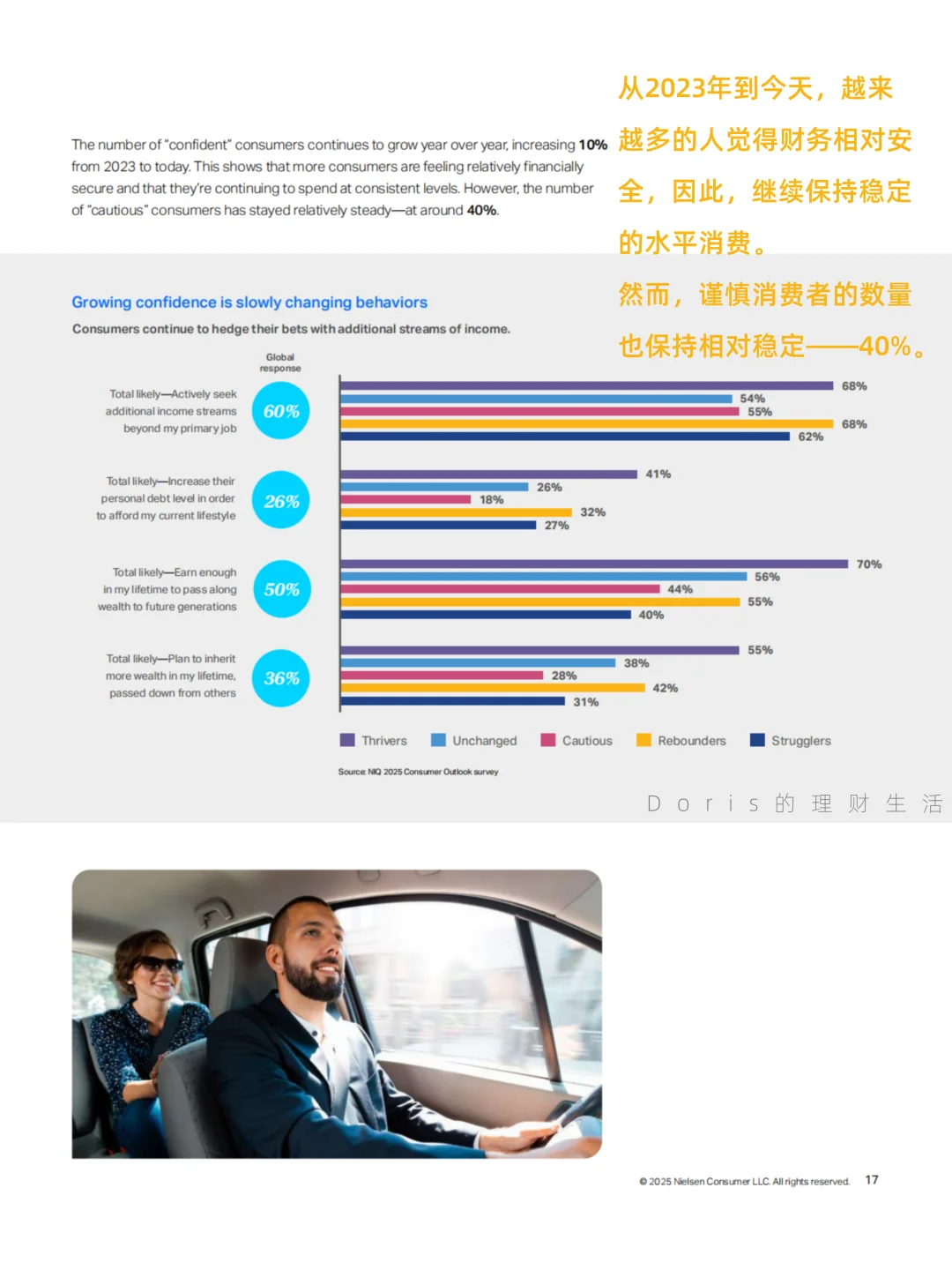 NIQ最新消费报告出炉,聚焦2026大消费