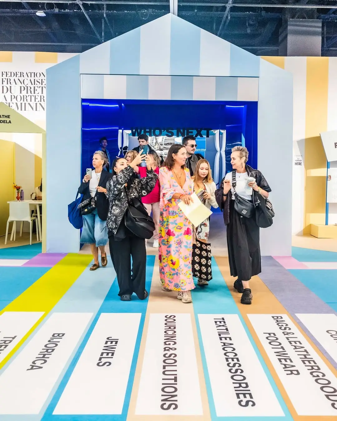 巴黎四大时尚展时间表｜2026年度计划先收好