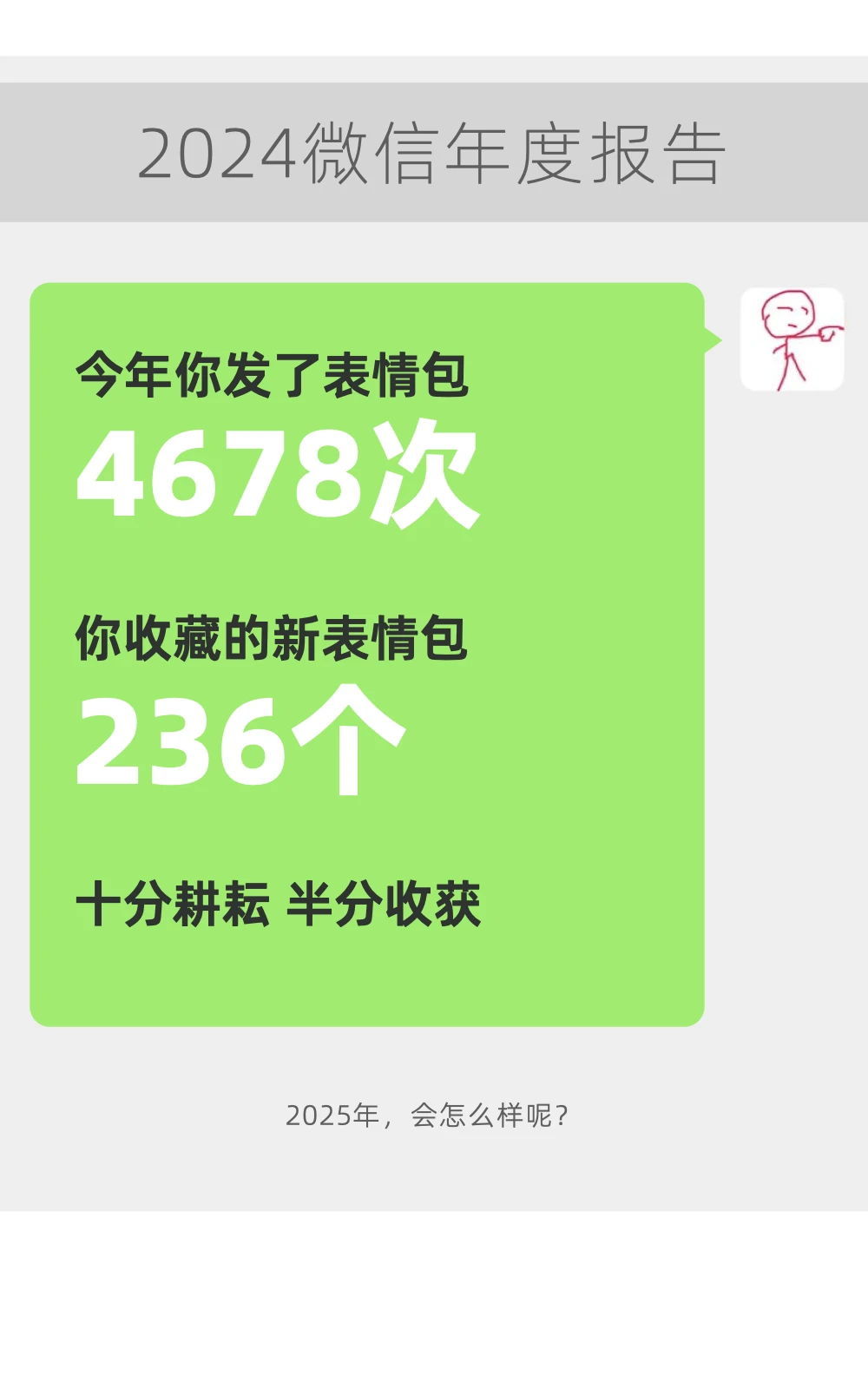 2024 微信年度报告