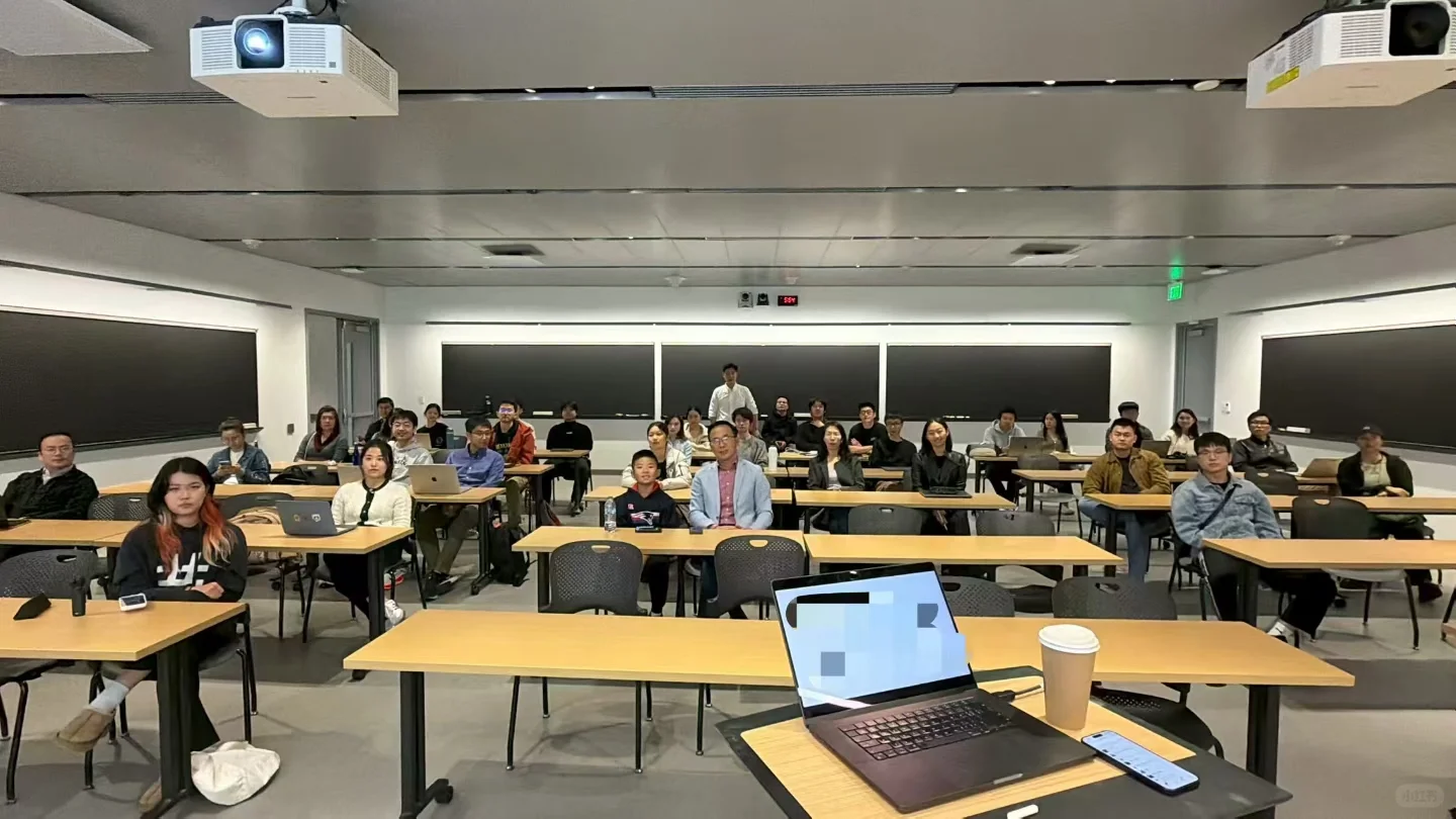 北美创业中，中国年轻人的机会正在这里爆发