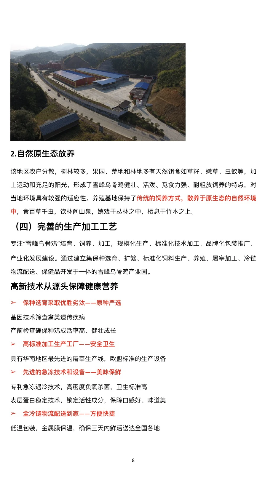 品牌策划方案案例分享