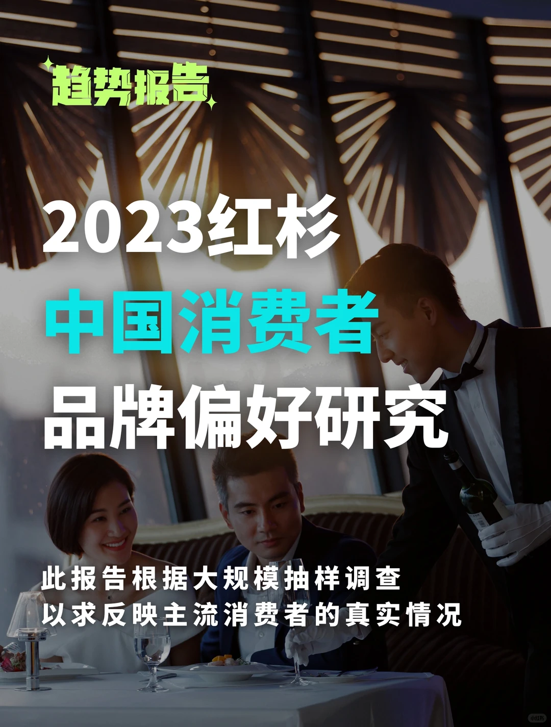 红杉中国：中国消费者品牌偏好研究报告
