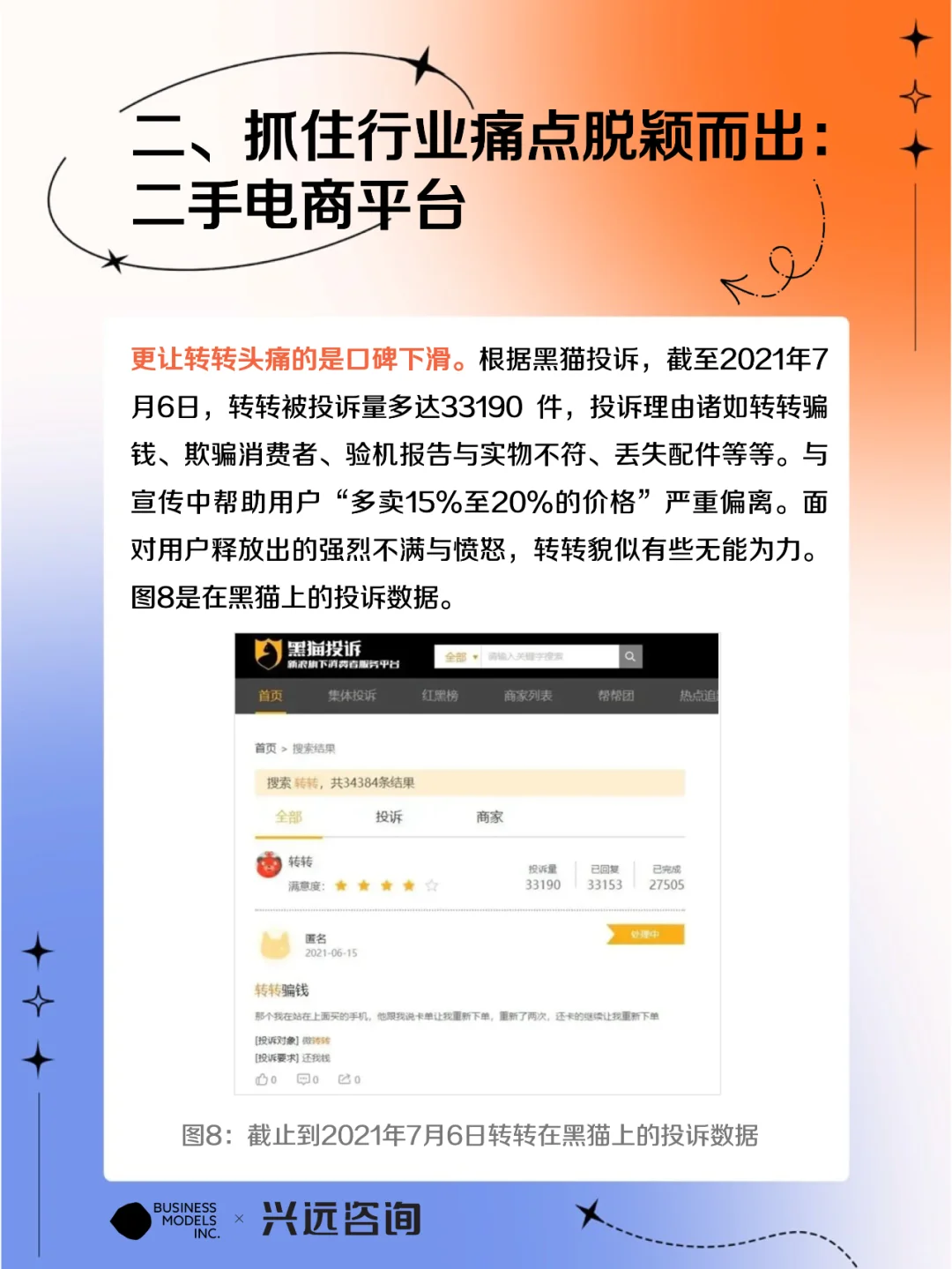 转转商业模式分析：转转的组织转型之路