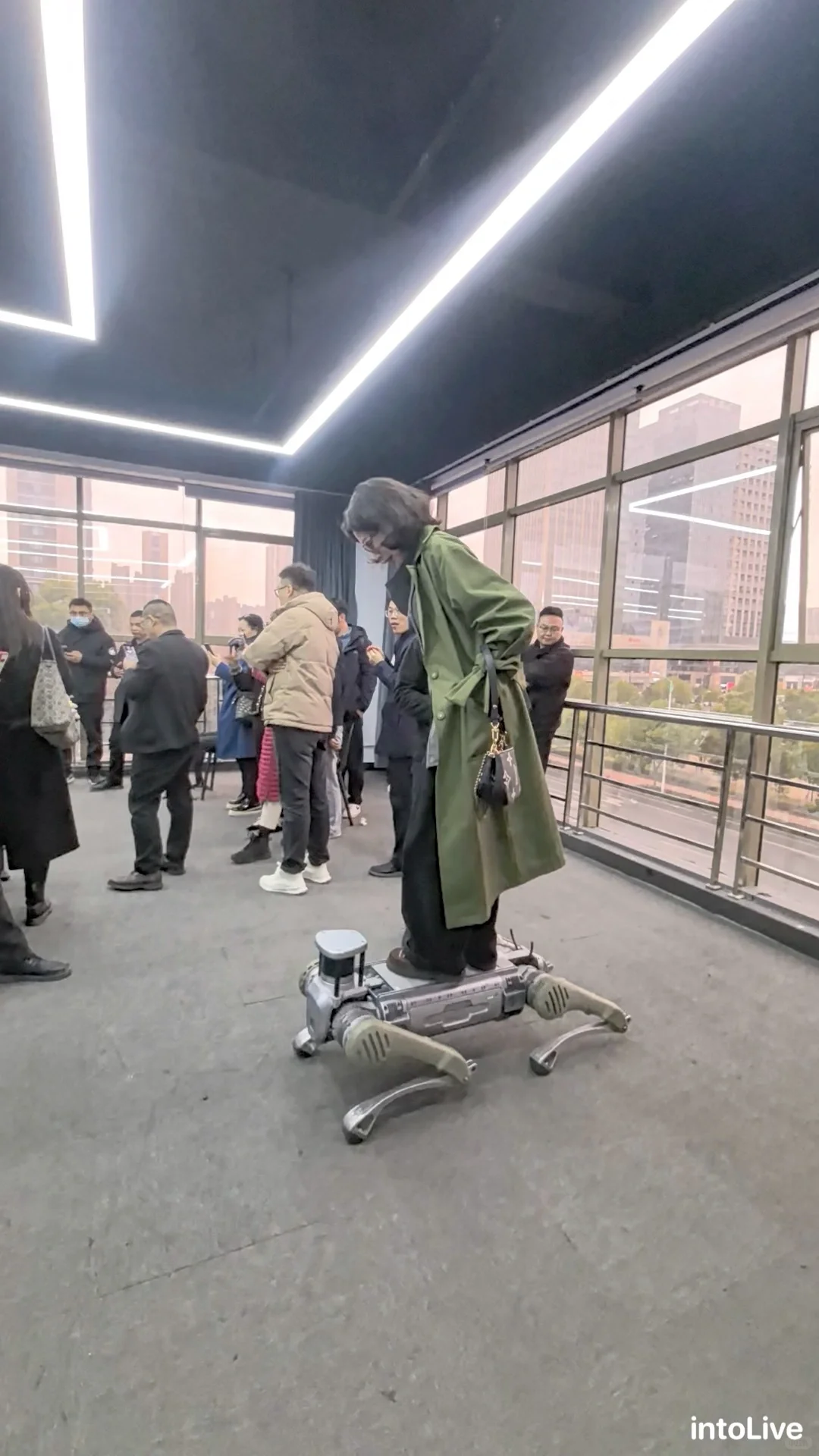 杭州AI产业考察 |3月工作汇报