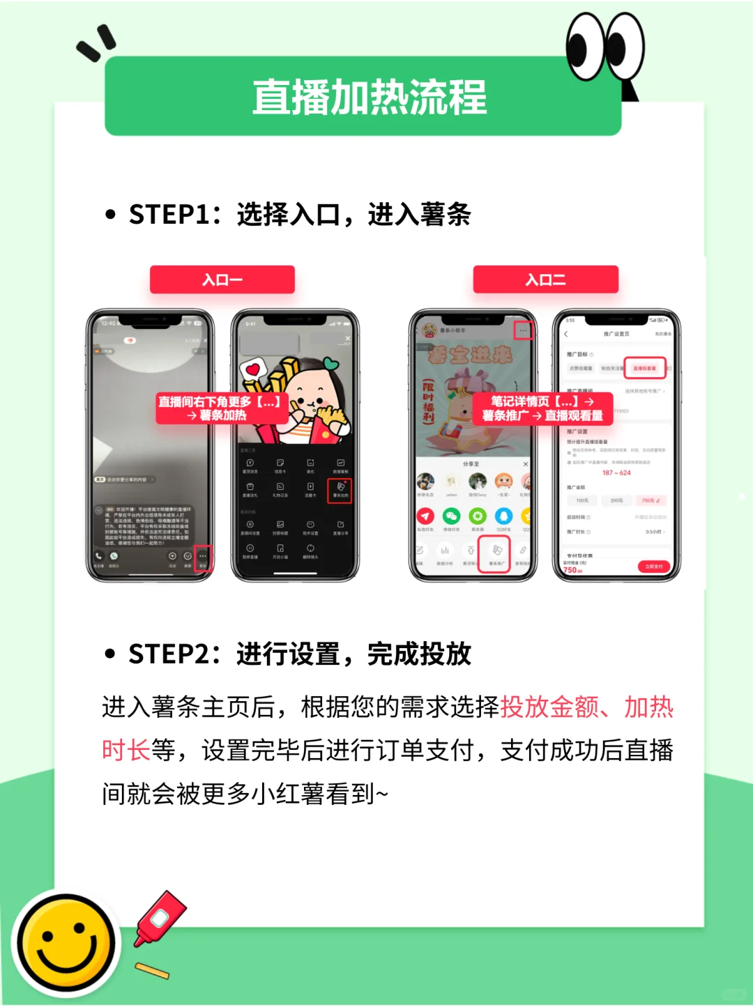 小眼睛少的看过来，大盘数据助力流量暴涨！