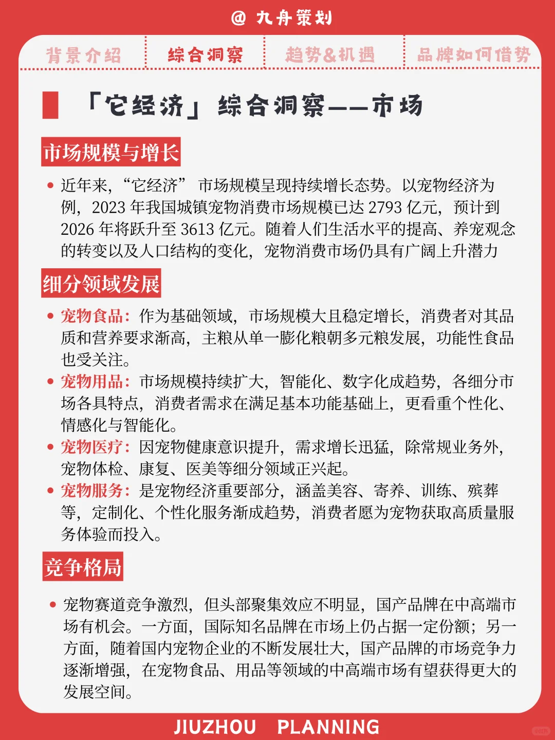 它经济爆火，一只宠物背后的千亿生意