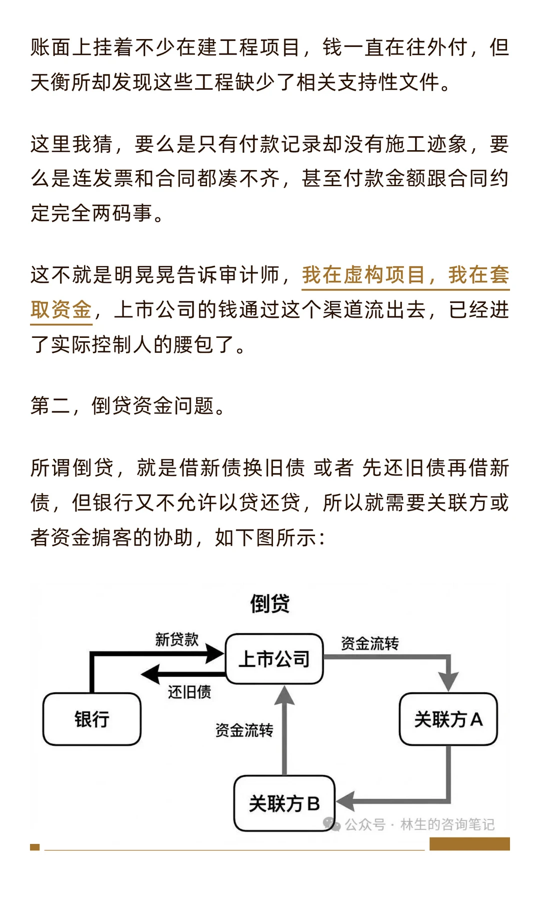审计师硬刚上市公司！复盘南卫股份资金占用